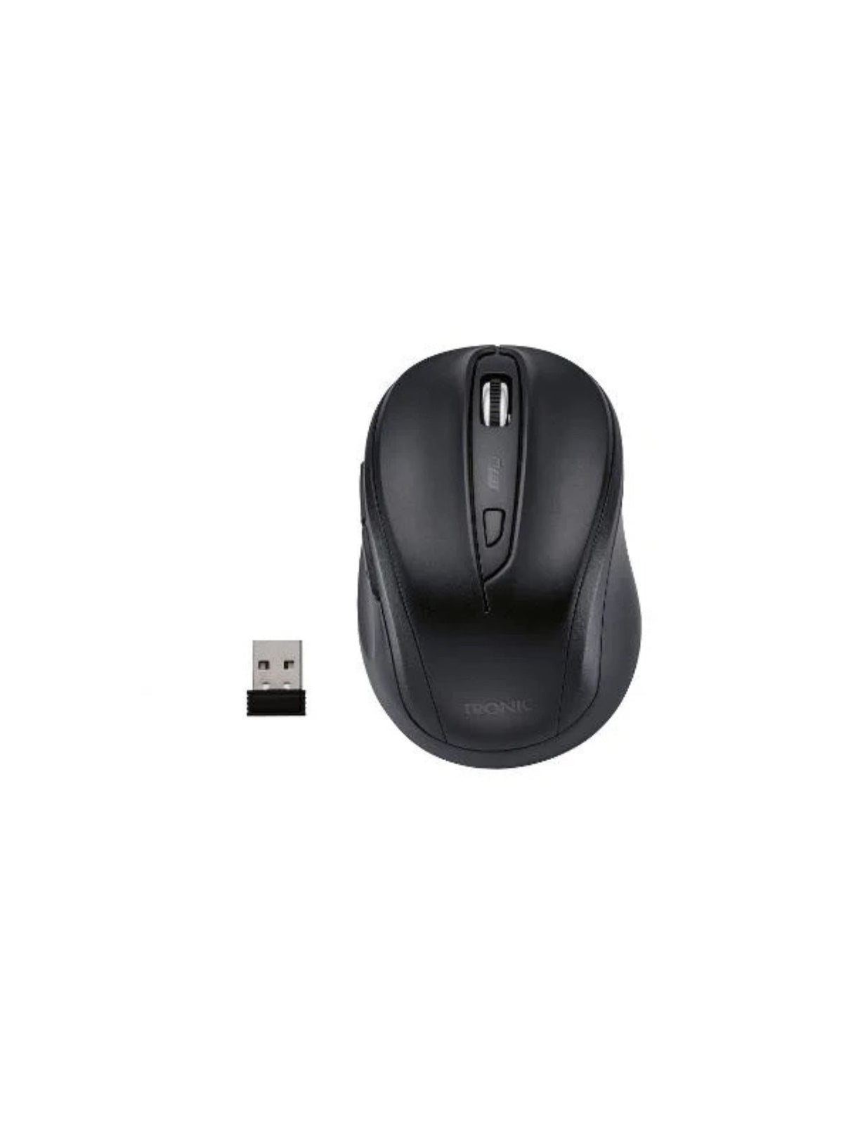 Image for Optical Wireless Mouse