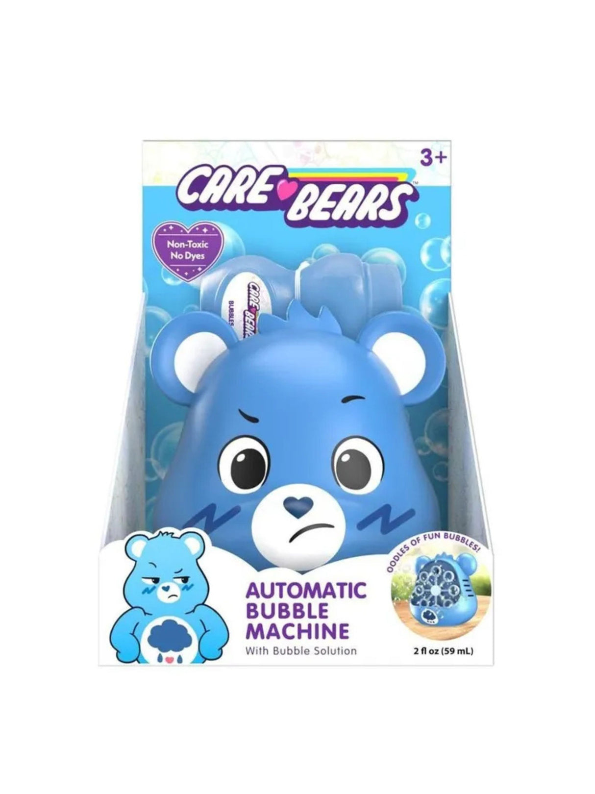 Image for Bubble Blower