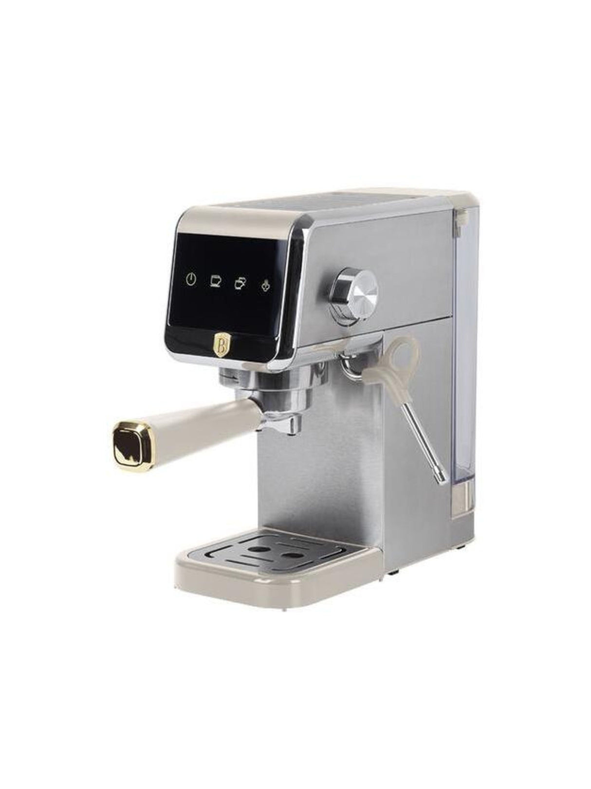 Image for Digital Espresso Machine
