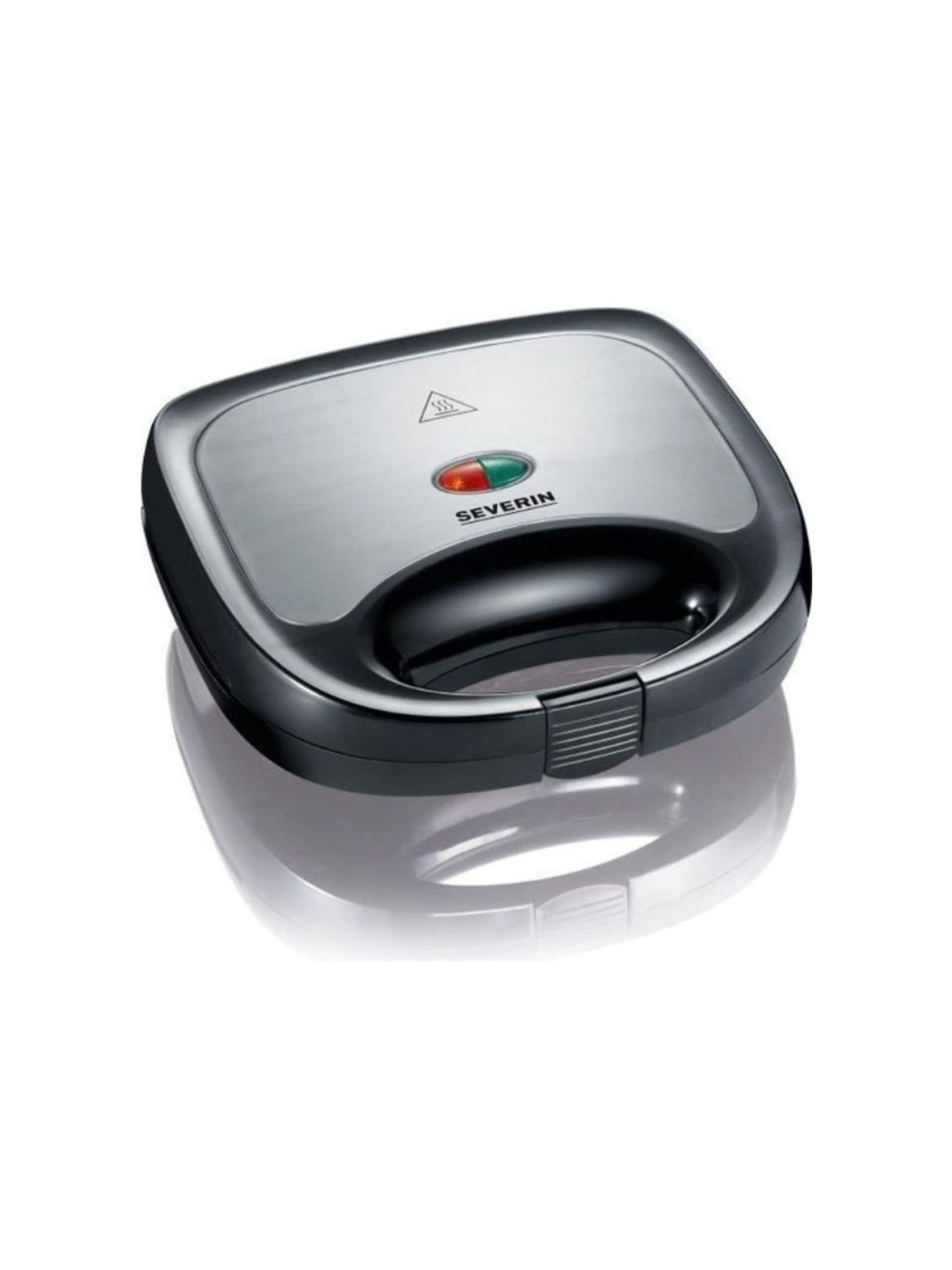 Image for Toasted Sandwich Maker
