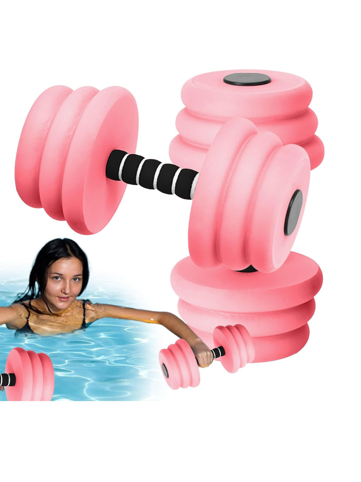 Image for Water Weights