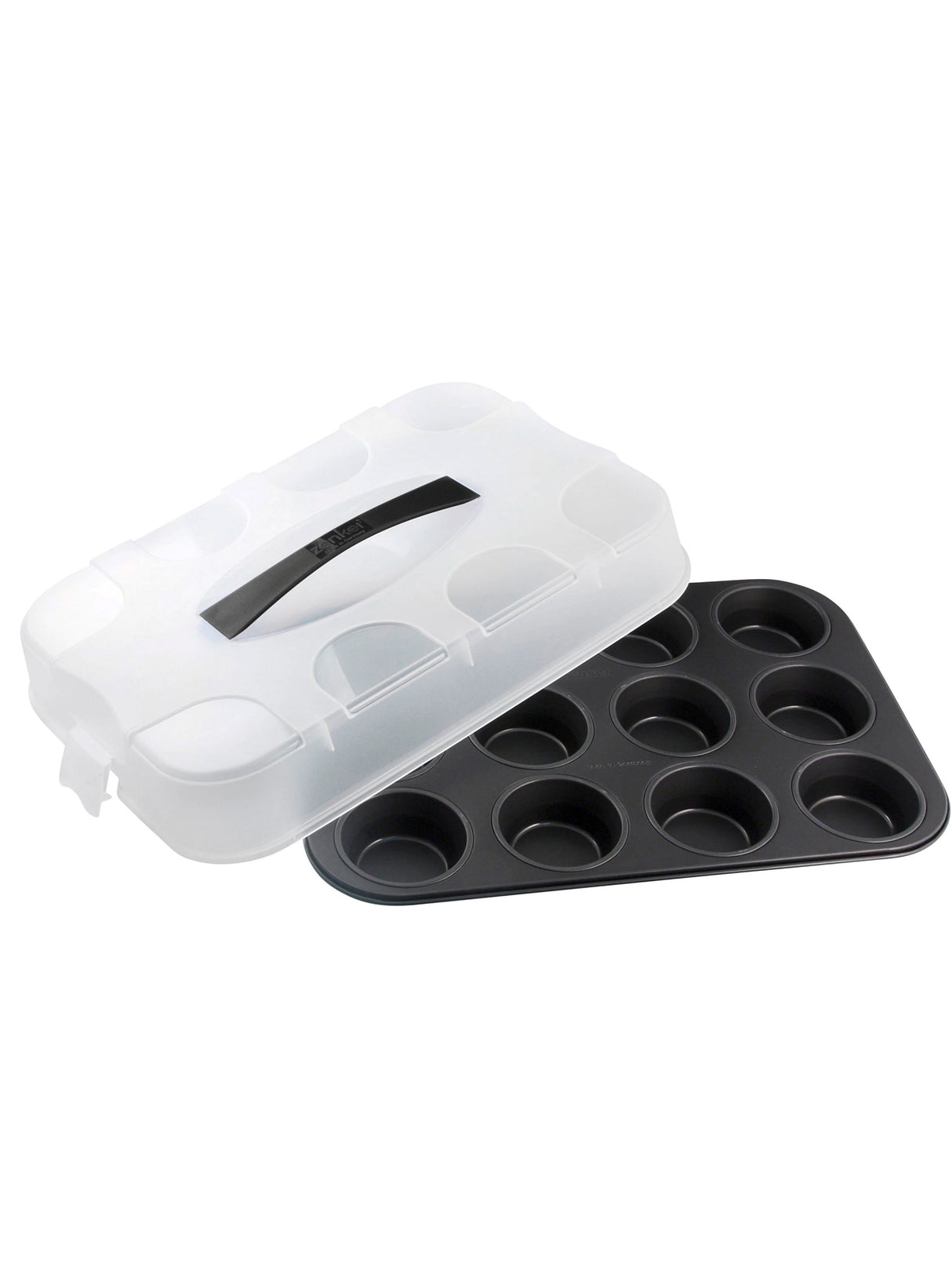 Image for Muffin Tin
