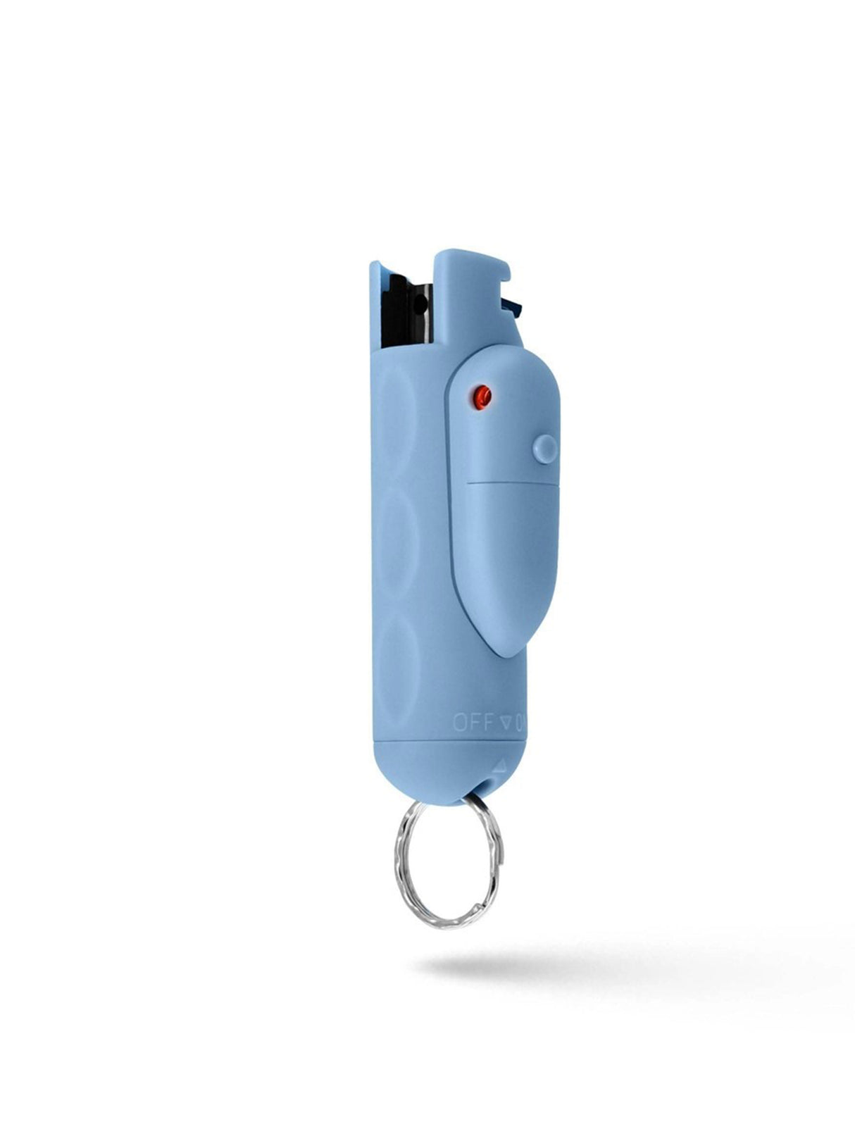 Image for Pepper Spray With Laser