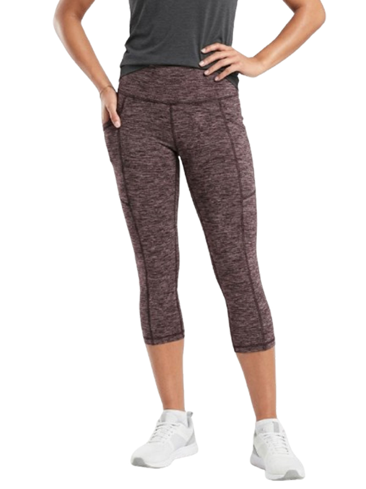 Image for Women's Printed Legging,Multi