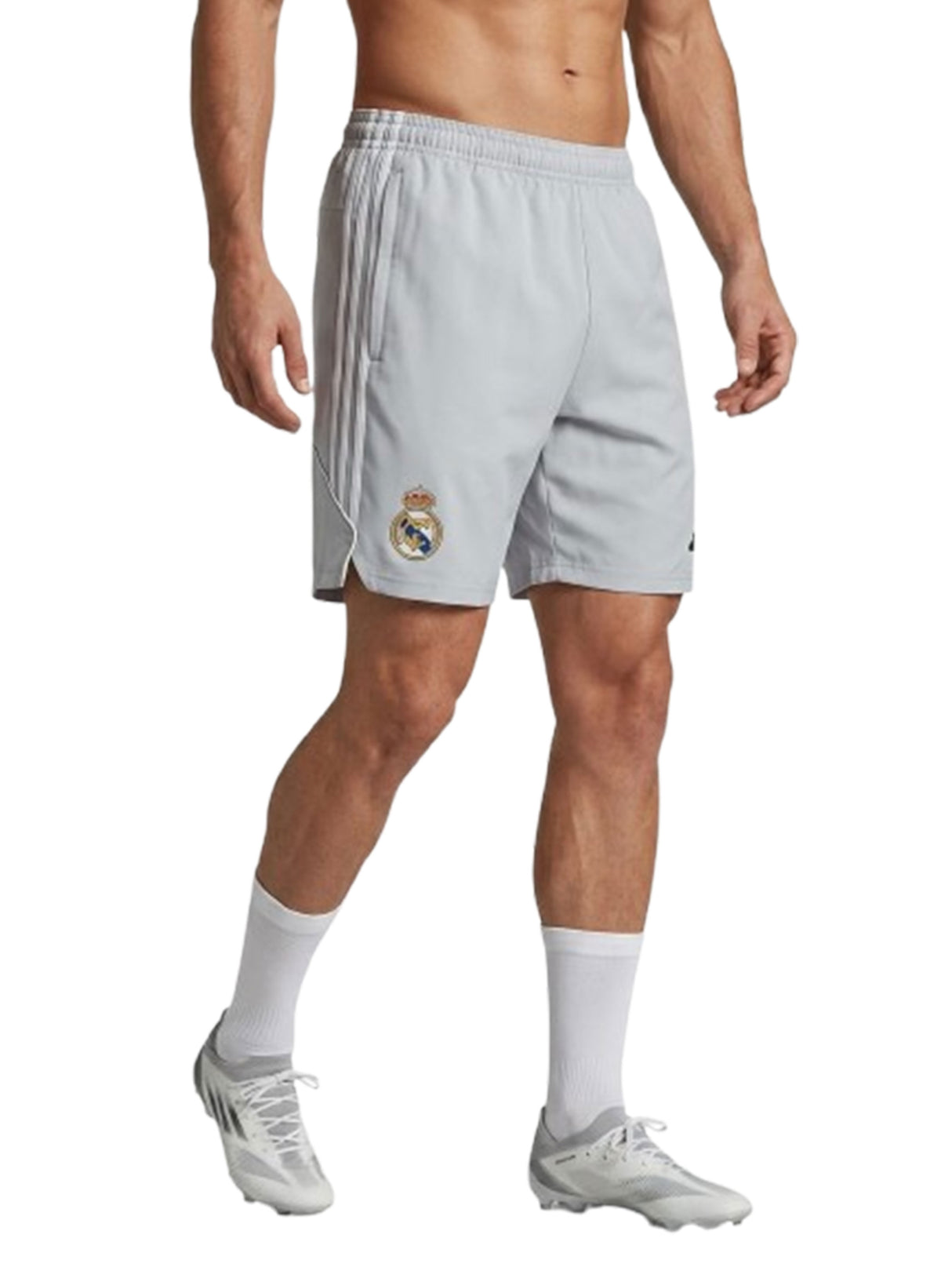 Image for Men's Plain Sport Short,Grey