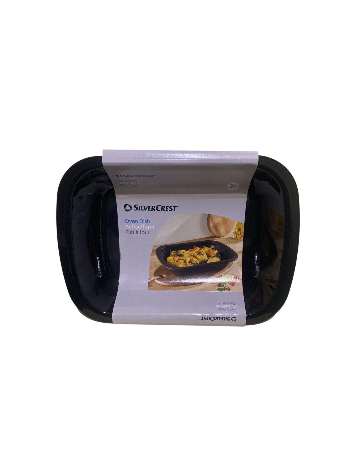 Image for Oven Dish