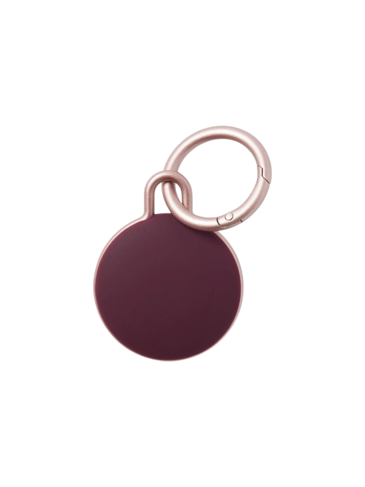 Image for Silicone Keychain And Holder
