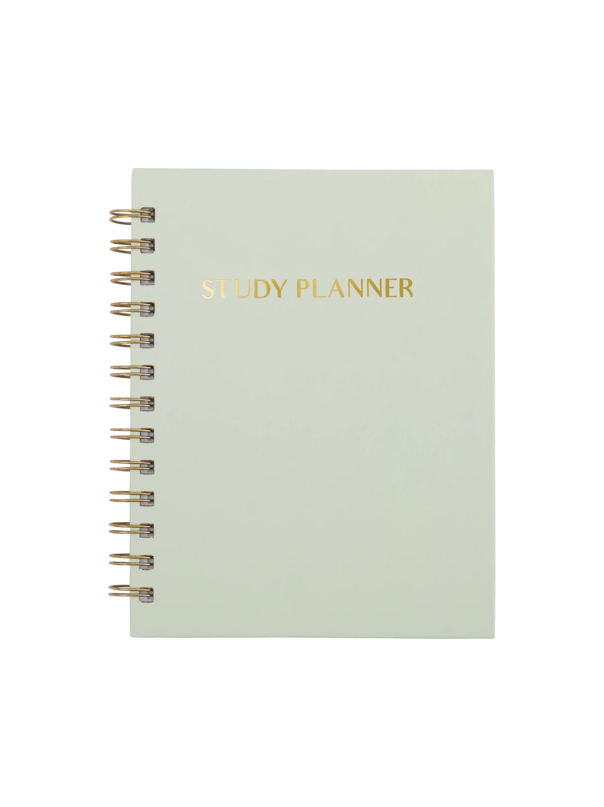 Image for Study Planner
