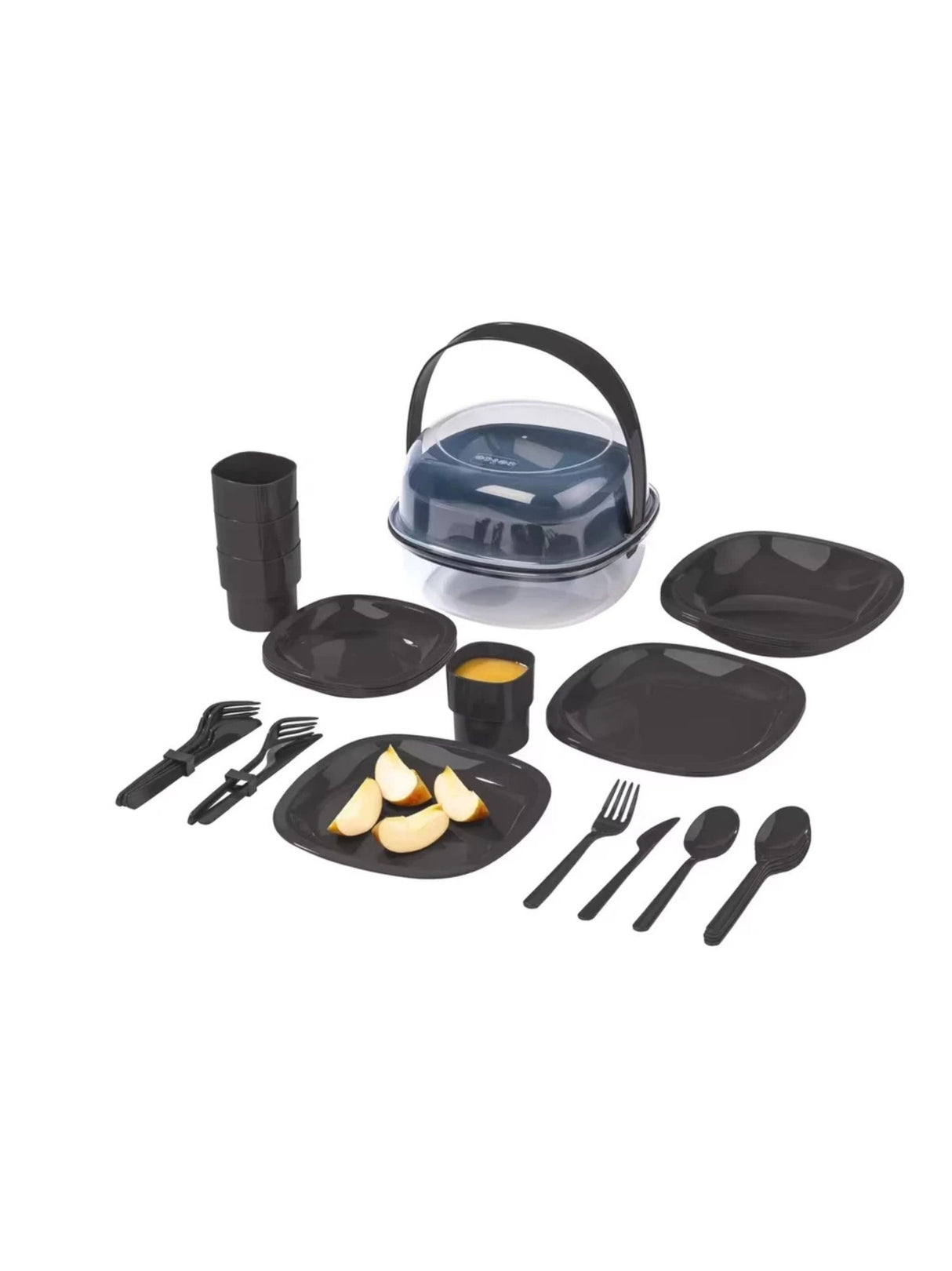 Image for Camping Cutlery