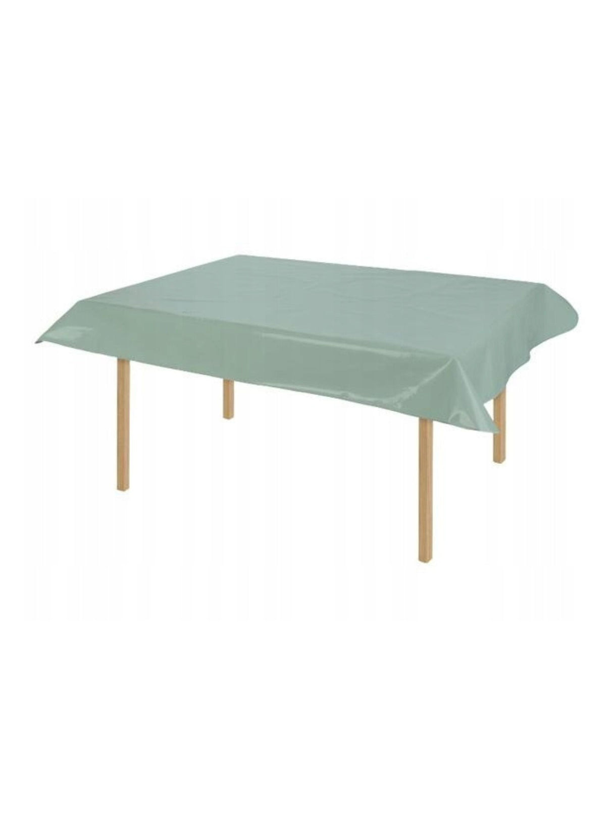 Image for Plastic Tablecloth