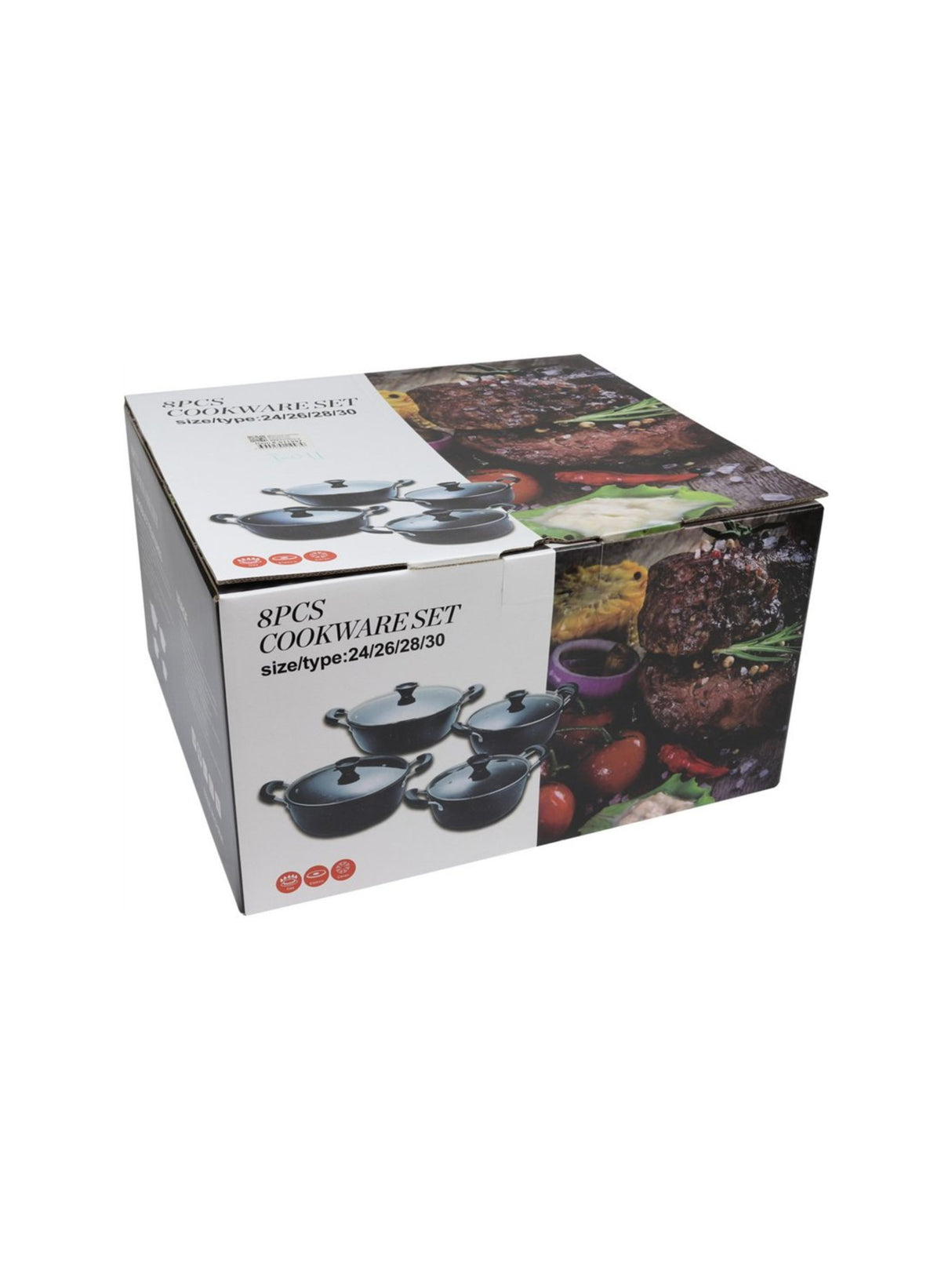 Image for Cookware Set