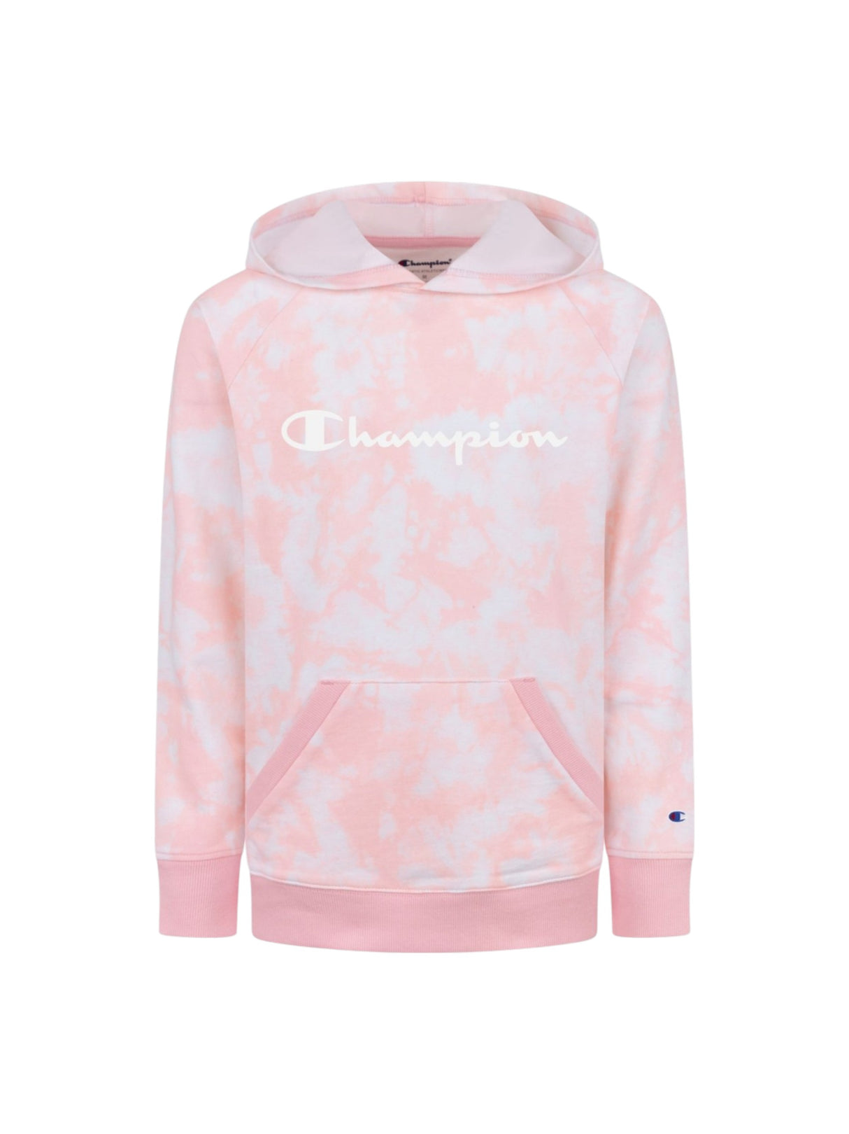 Image for Kids Girl's Printed Hoodies,Pink