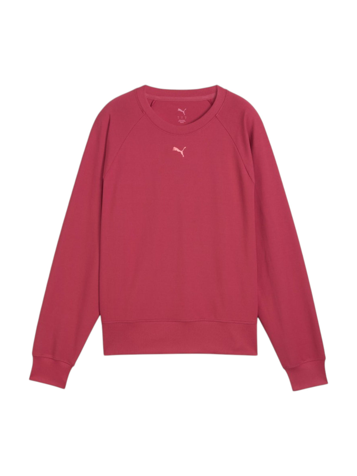 Image for Women's Plain Sport Top,Dusty Pink