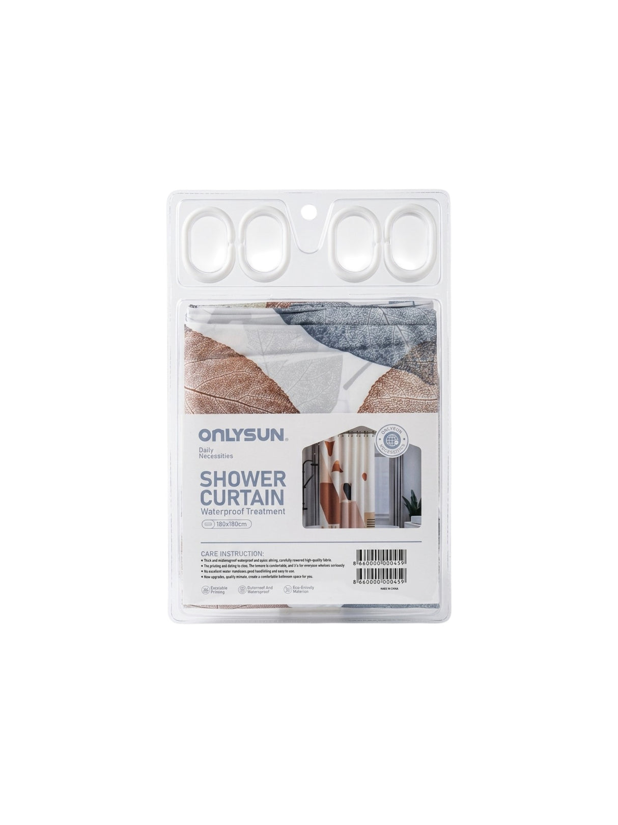 Image for Shower Curtain