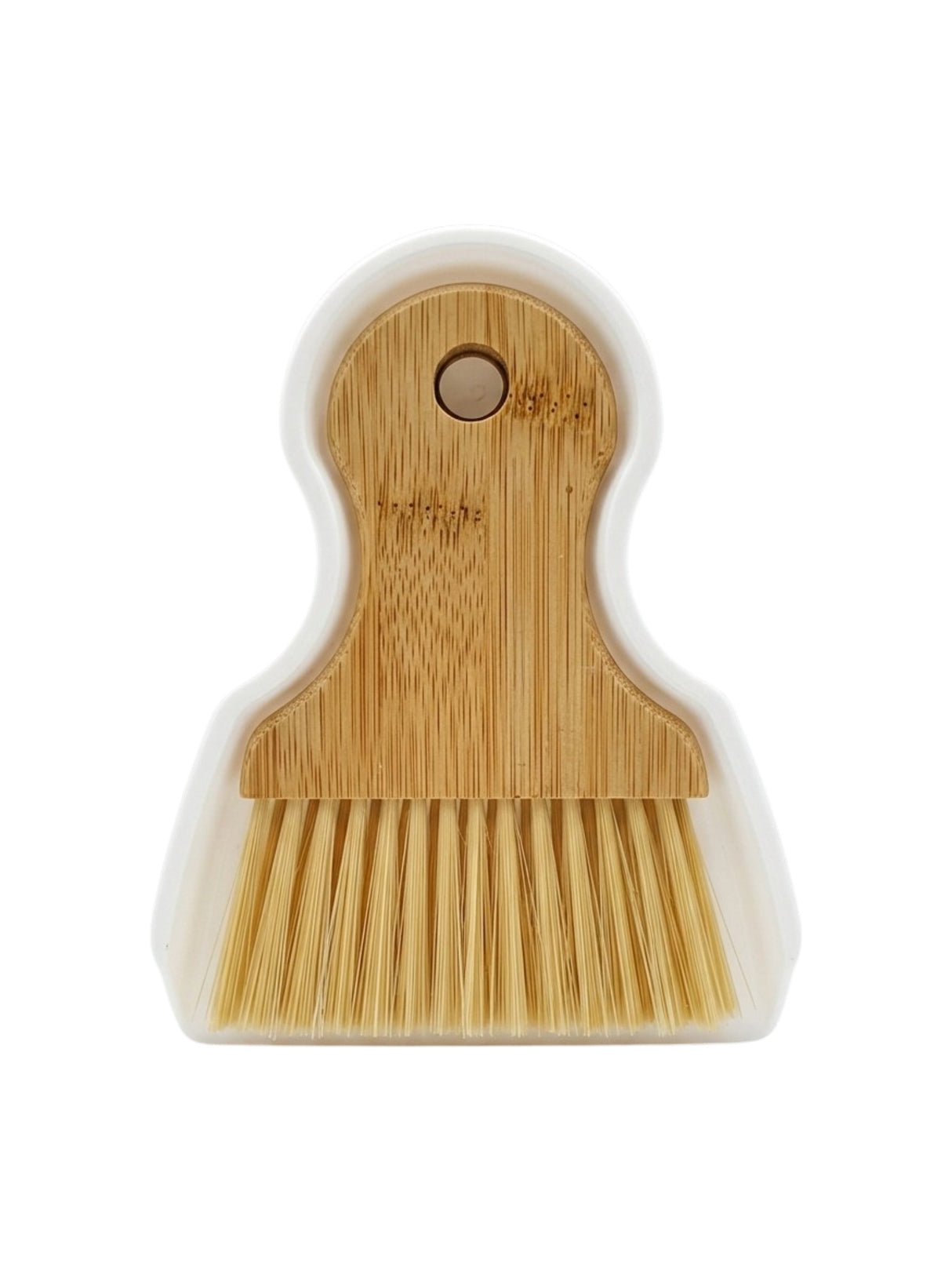 Image for Mini Broom And Dustpan Set