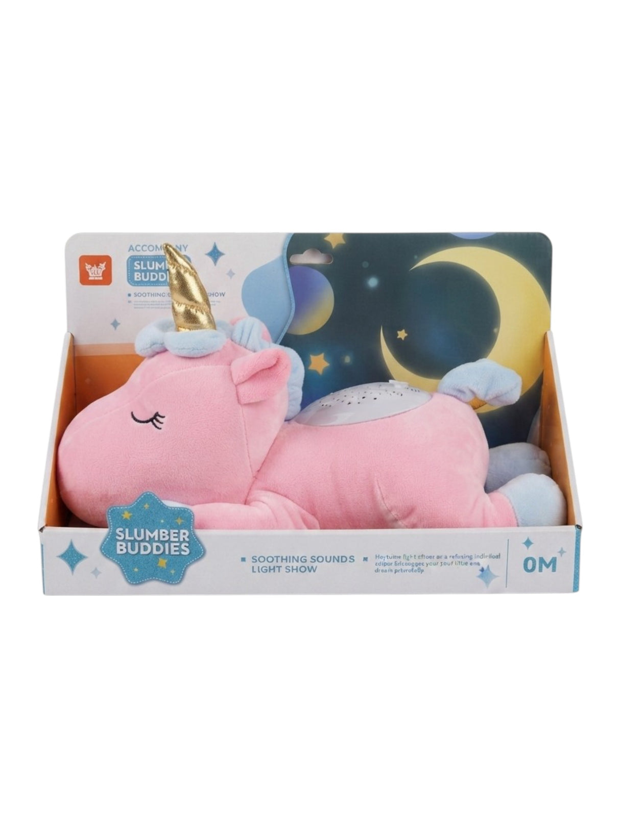 Image for Unicorn Night Light