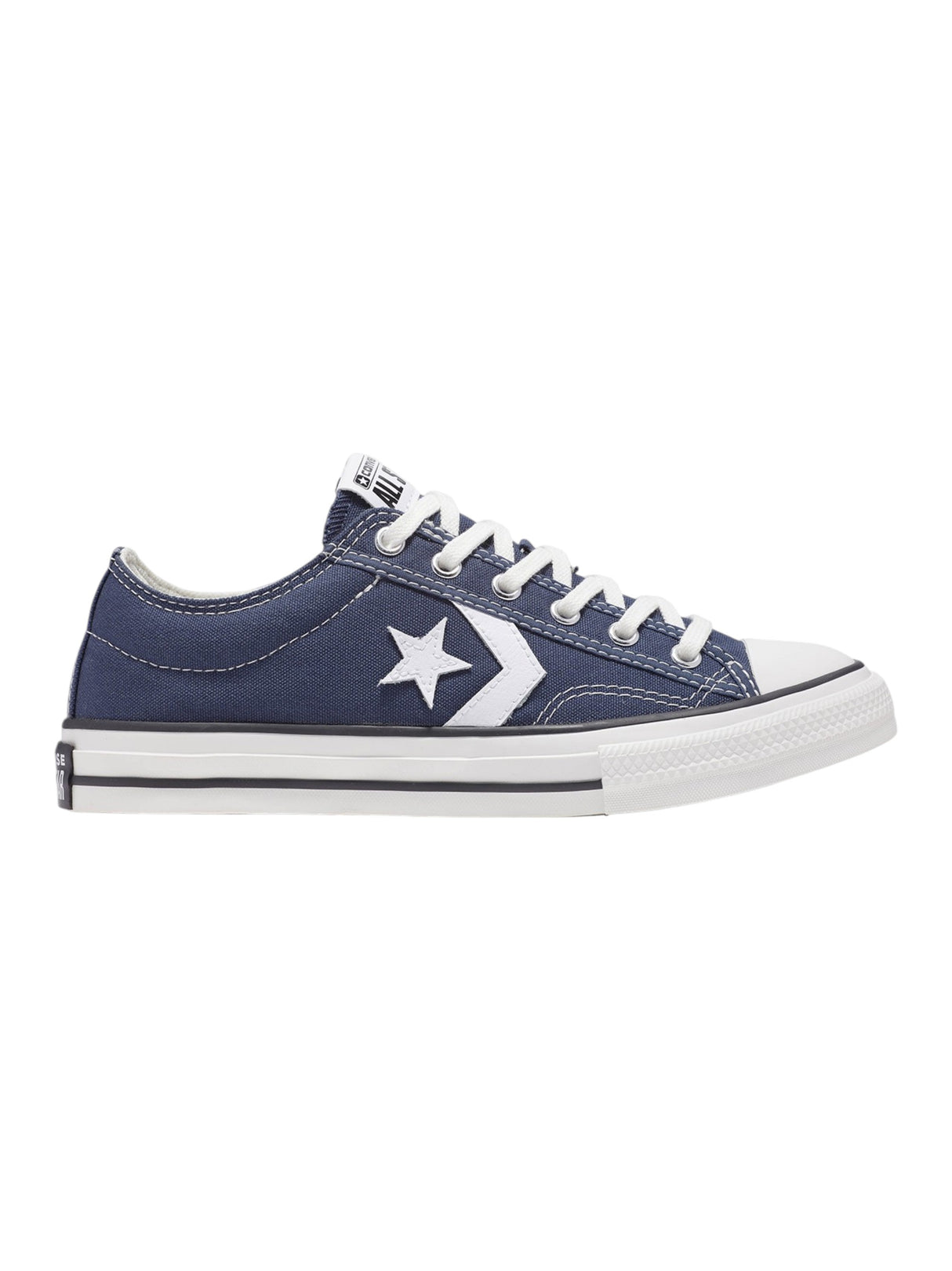Image for Women's Logo Patched Shoes,Dusty Blue