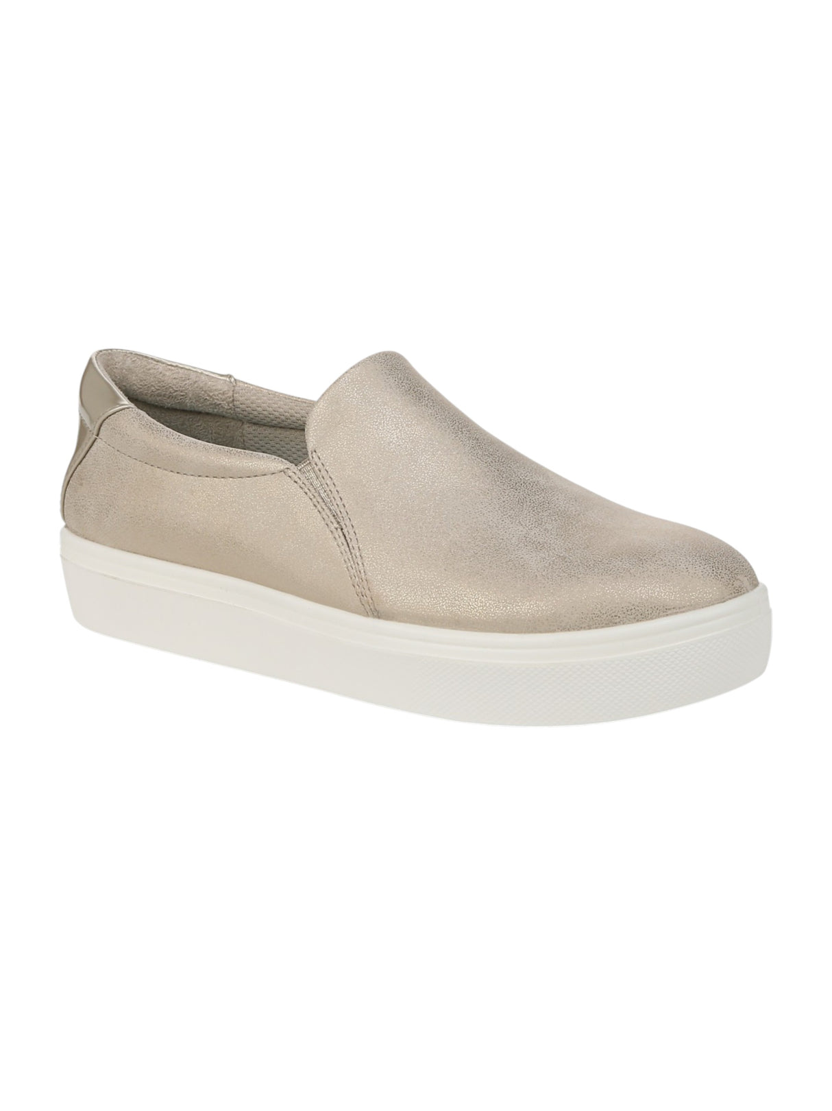 Image for Women's Plain Shoes,Light Gold