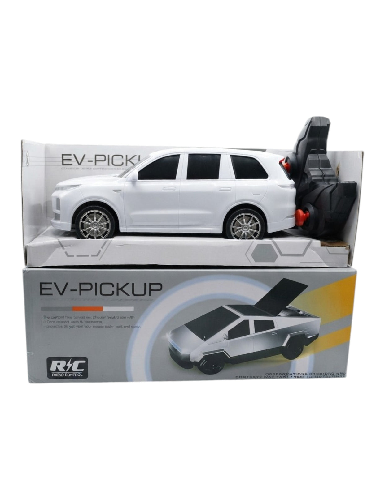Image for Remote-Control Car