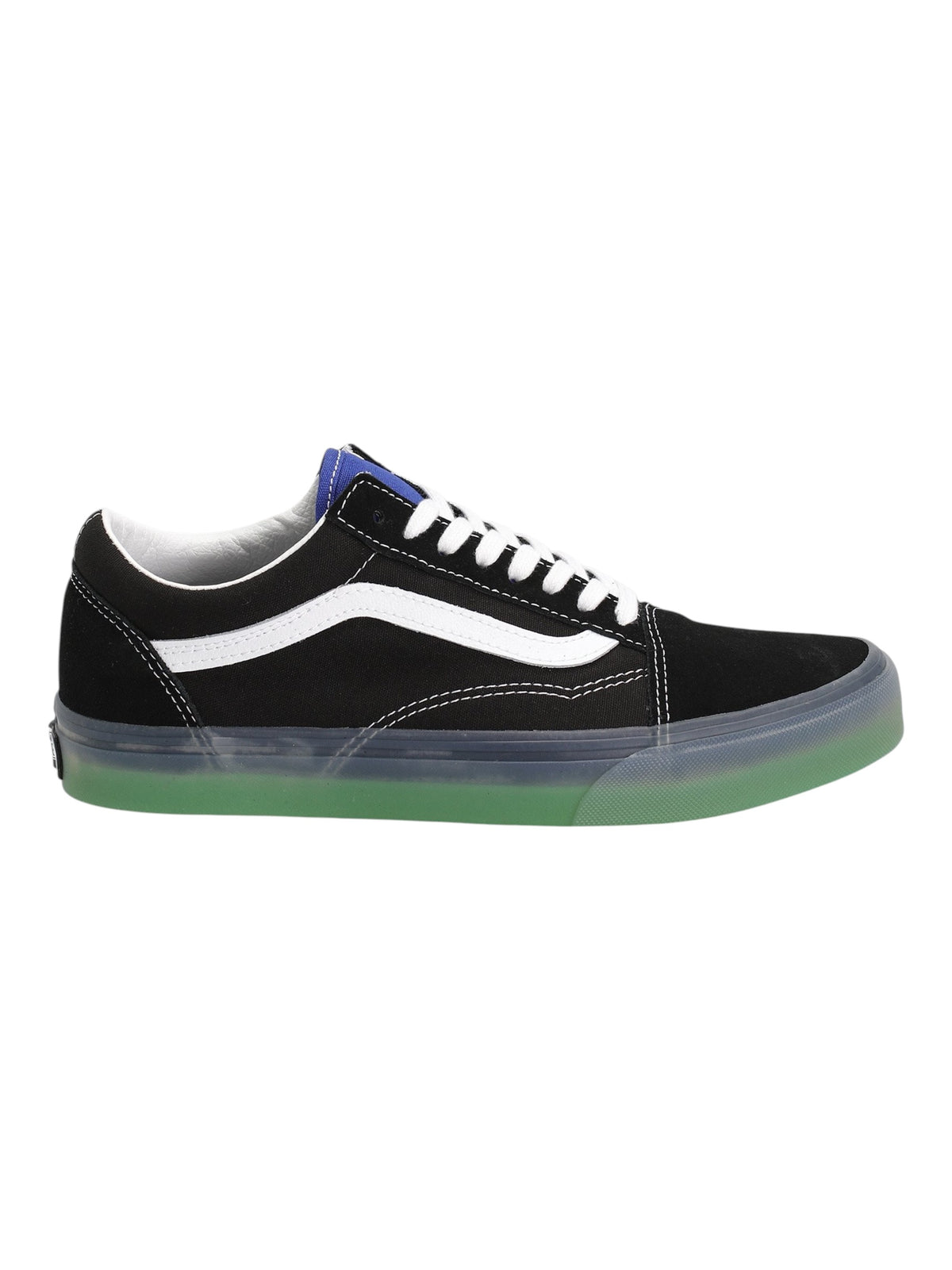 Image for Men's Plain Shoes,Black