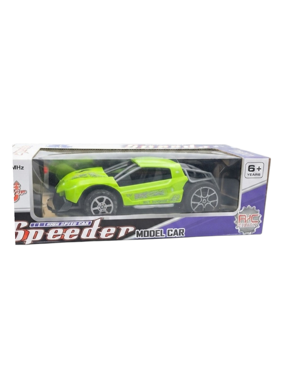 Image for Rc Model Racing Car