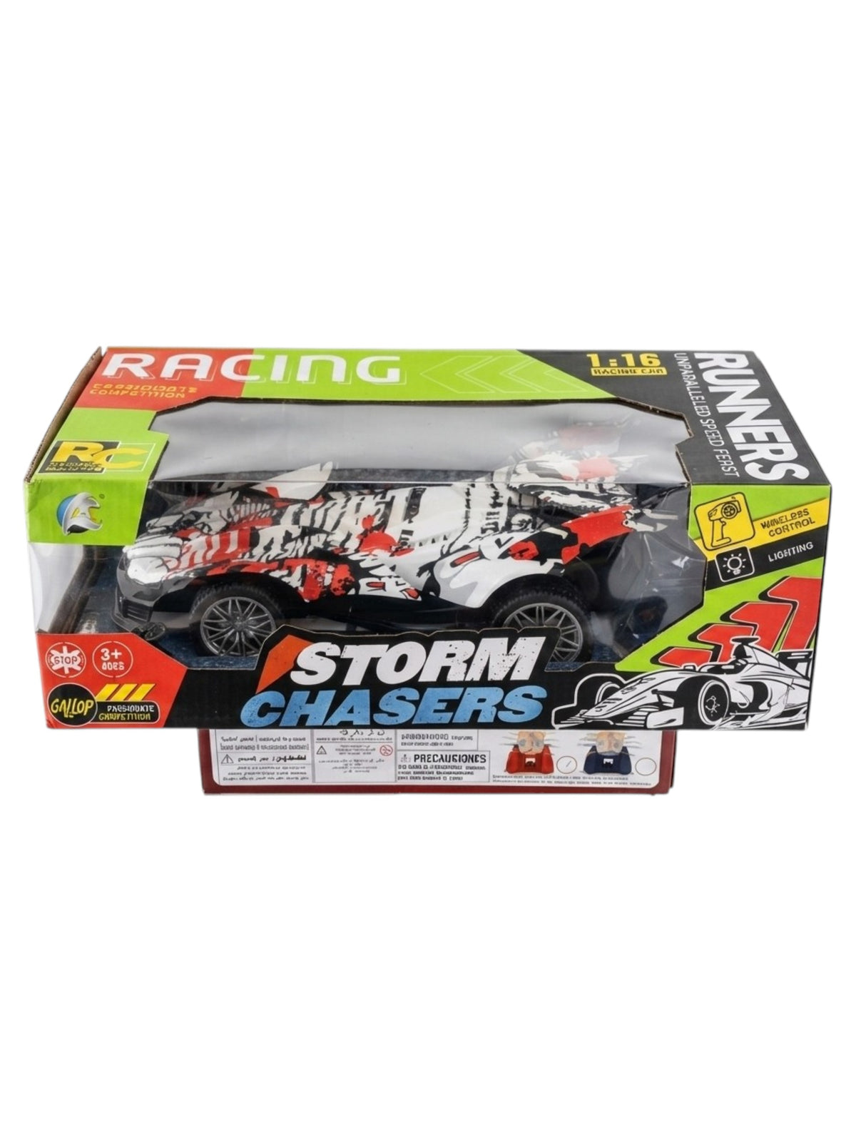 Image for Rc Model Racing Car