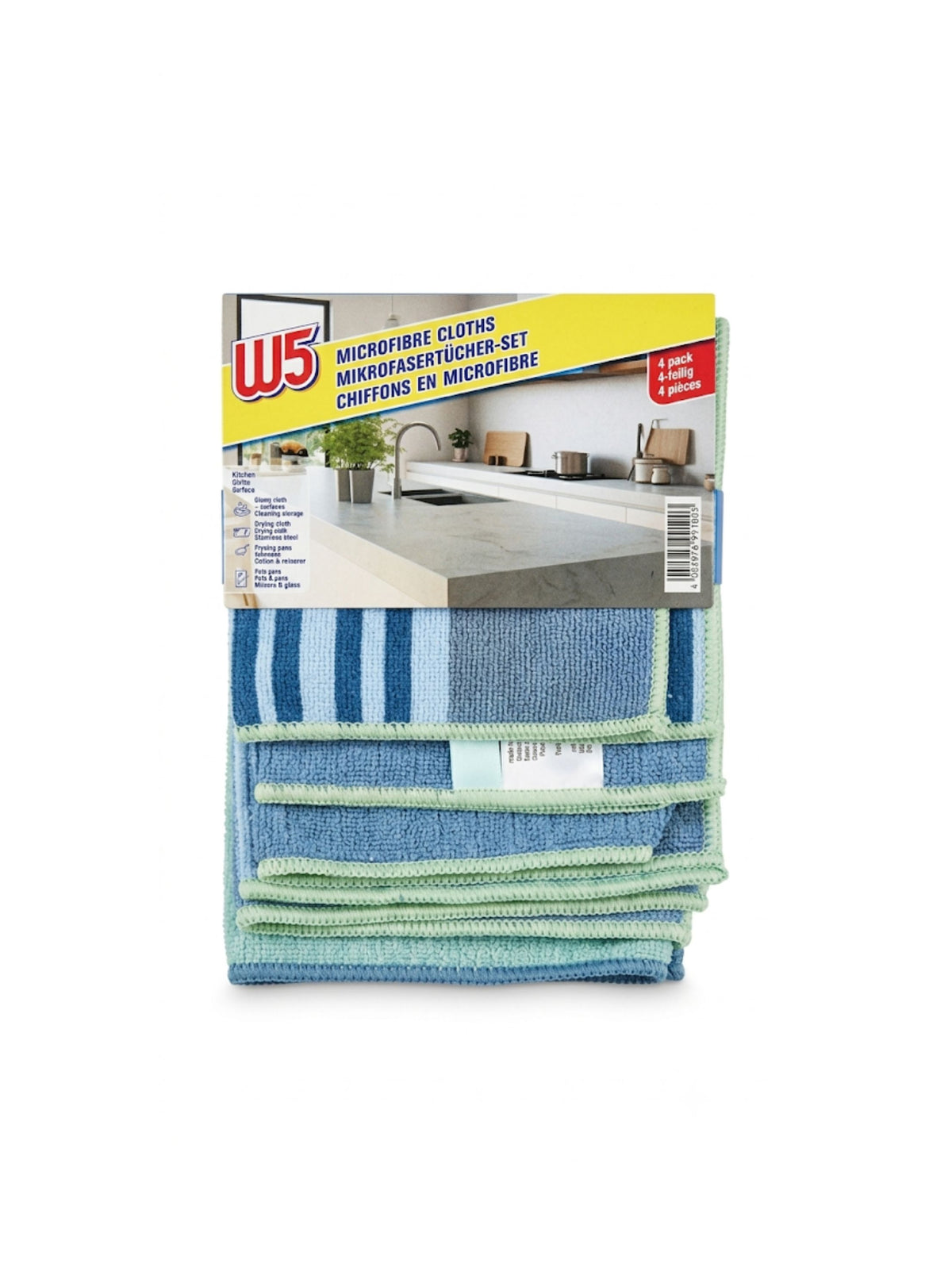 Image for Microfiber Cloths