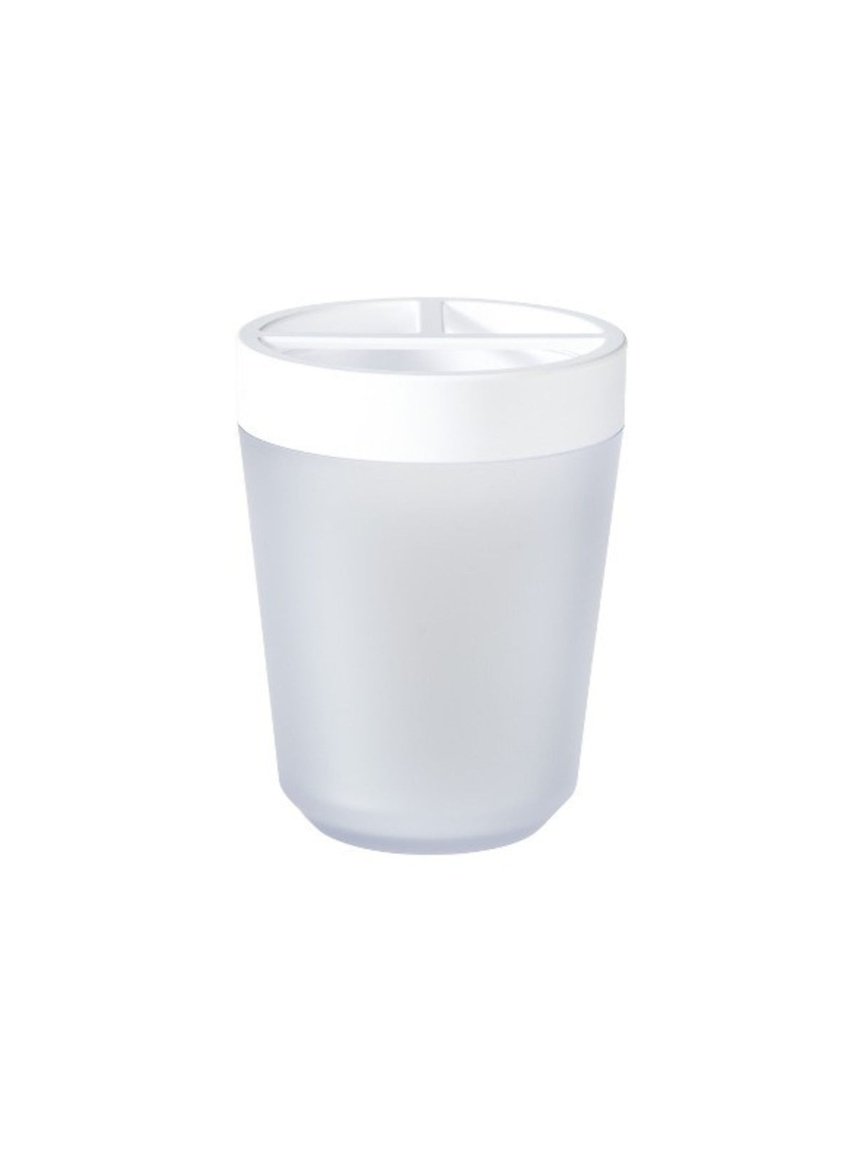 Image for Toothbrush Holder Frosted
