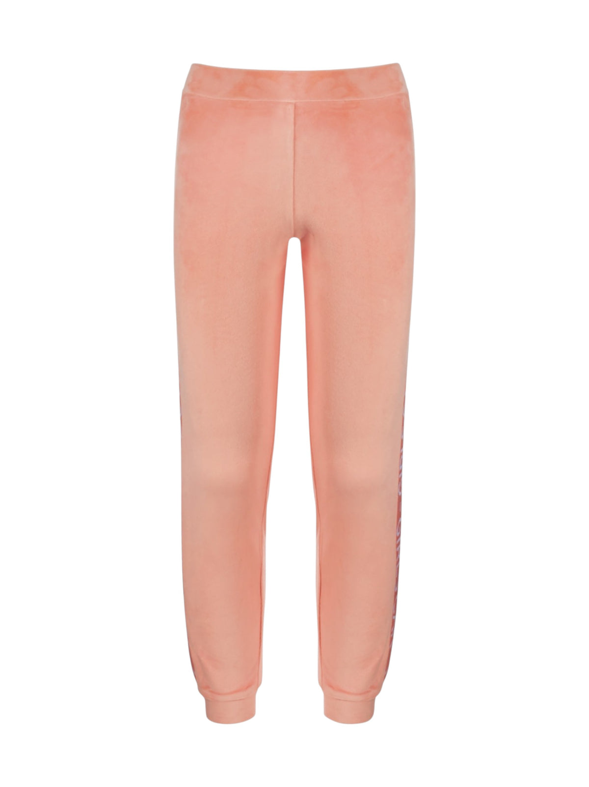 Image for Kids Girl's Plain Pants,Pink