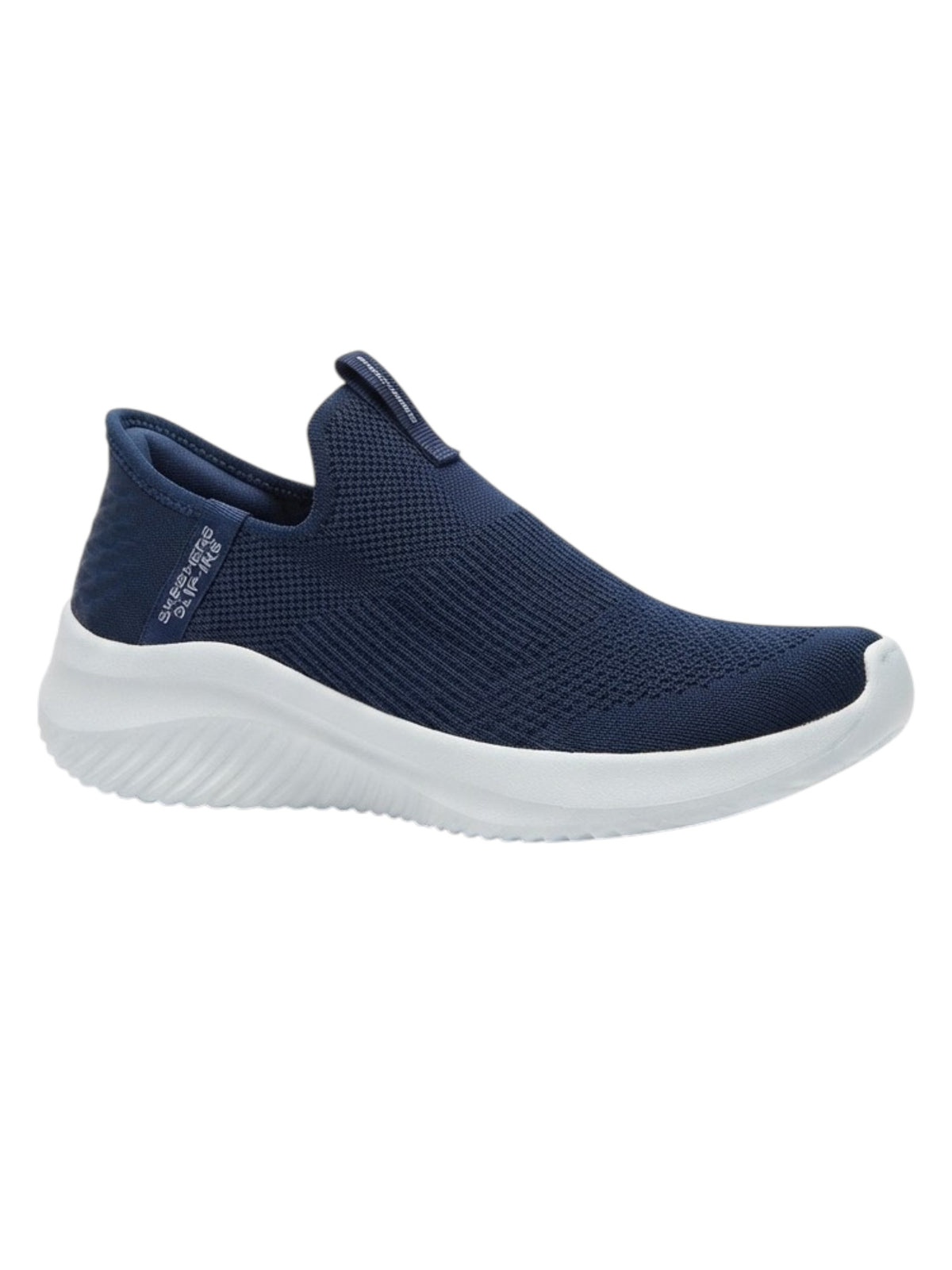 Image for Women's Textured Shoes,Navy