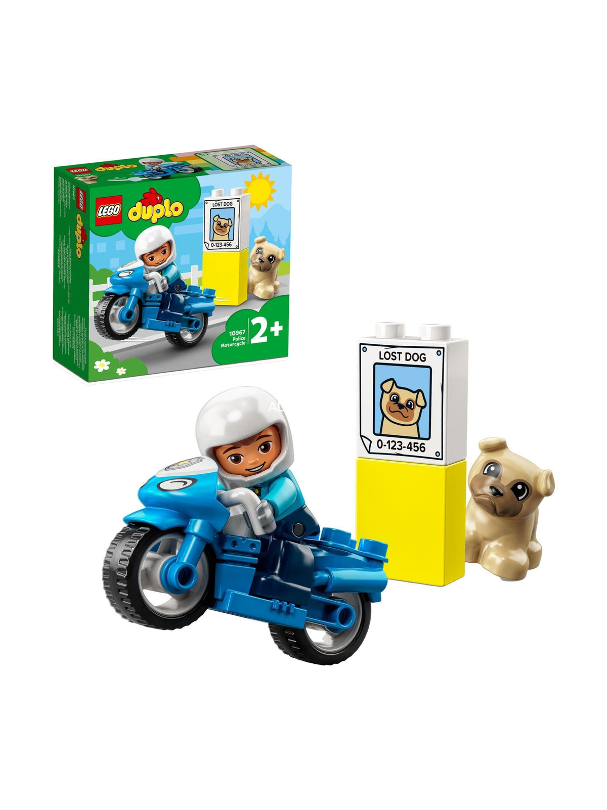 Image for Building Set Toy