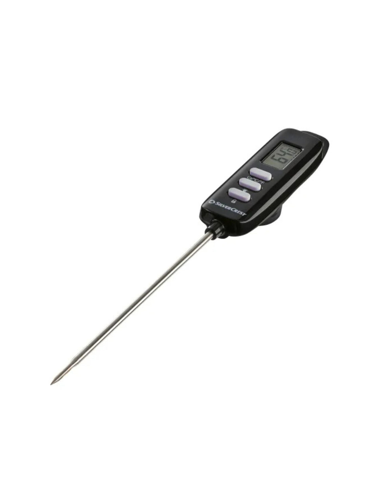 Image for Digital Kitchen Thermometer