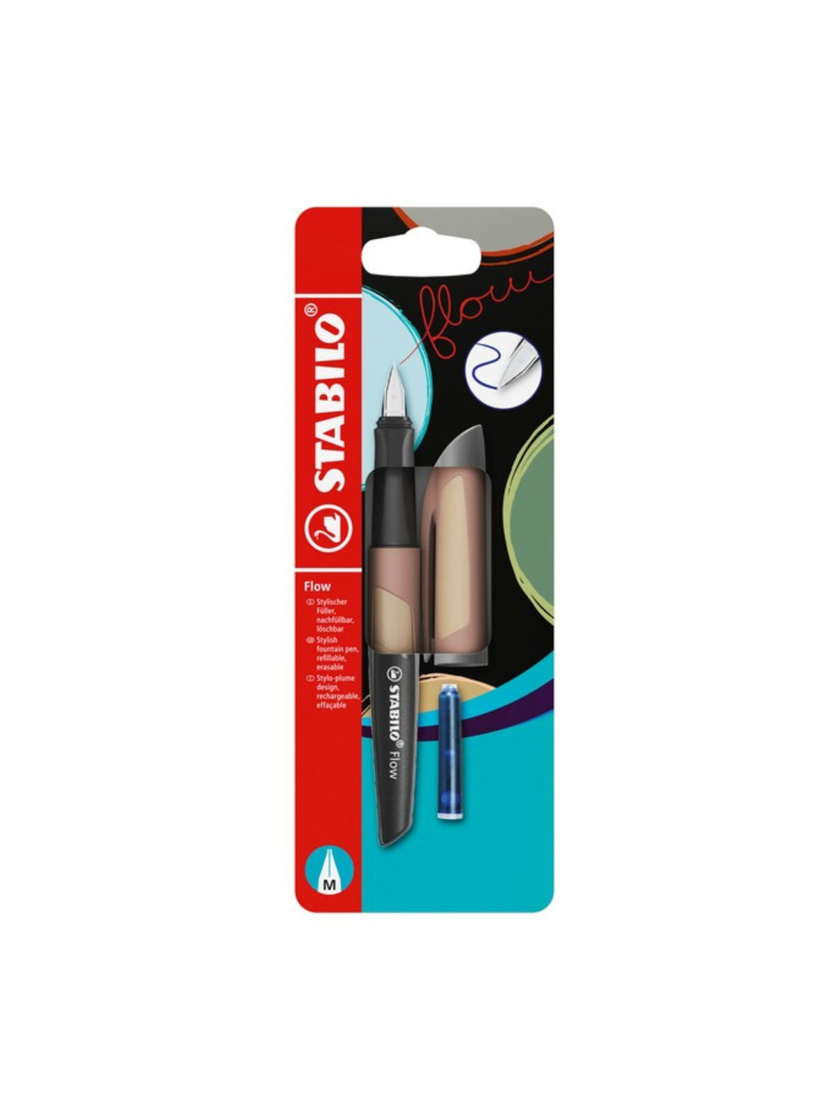 Image for Stylish Fountain Pen