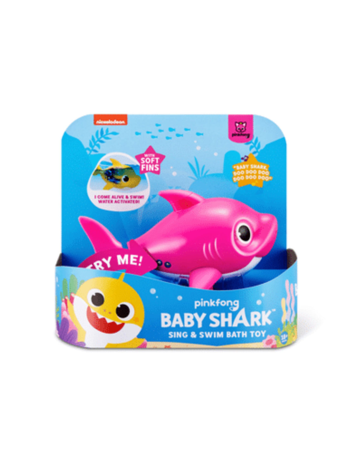 Image for Bath Toy