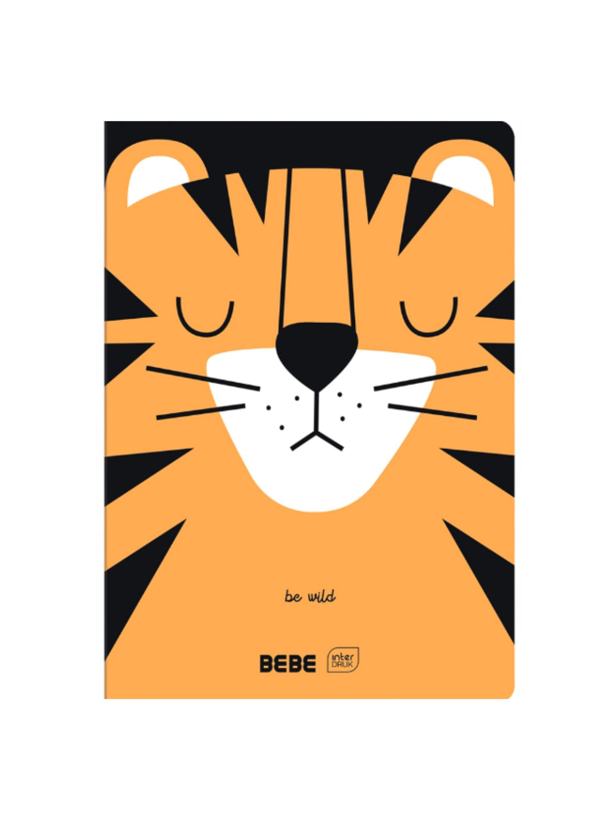 Image for Bebe Friends Notebook