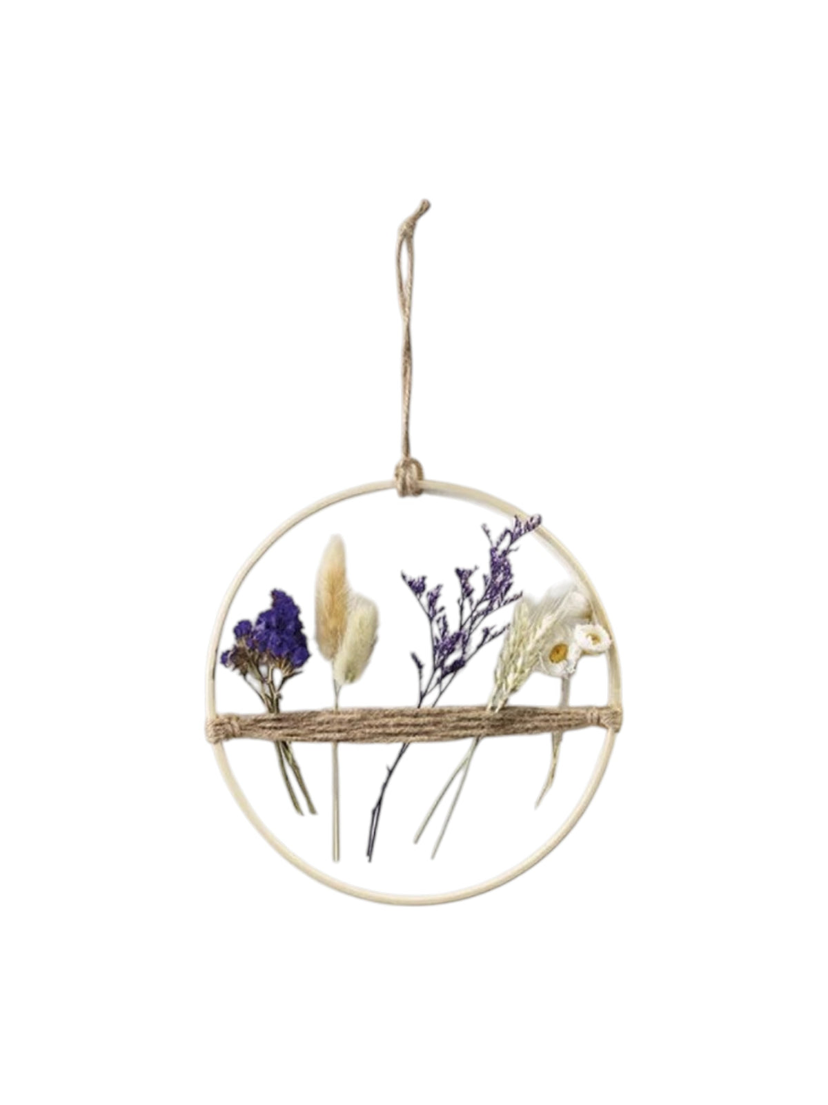 Image for Floral Wreath Making Kit