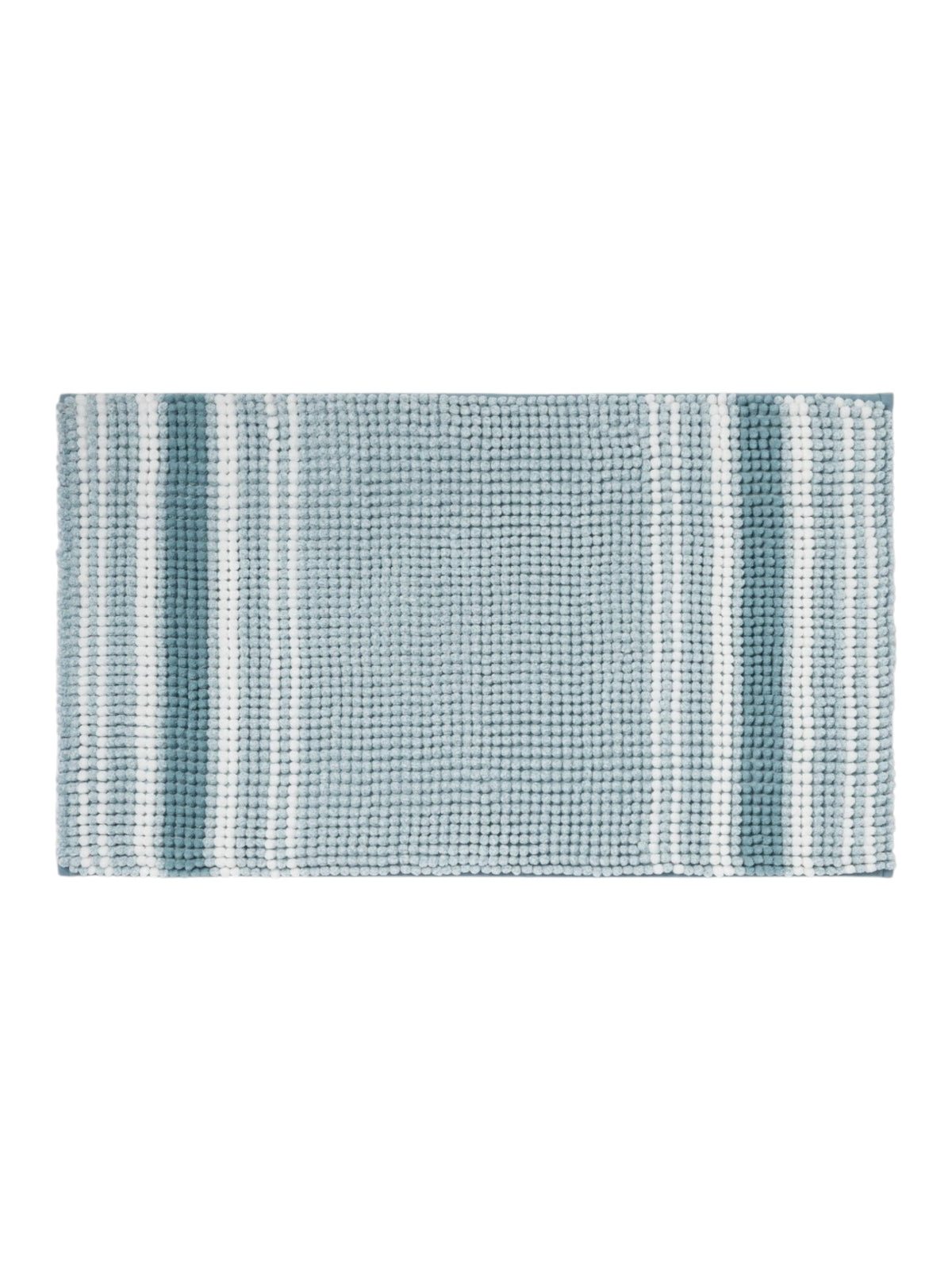 Image for Chenille Memory Foam Bath Rug
