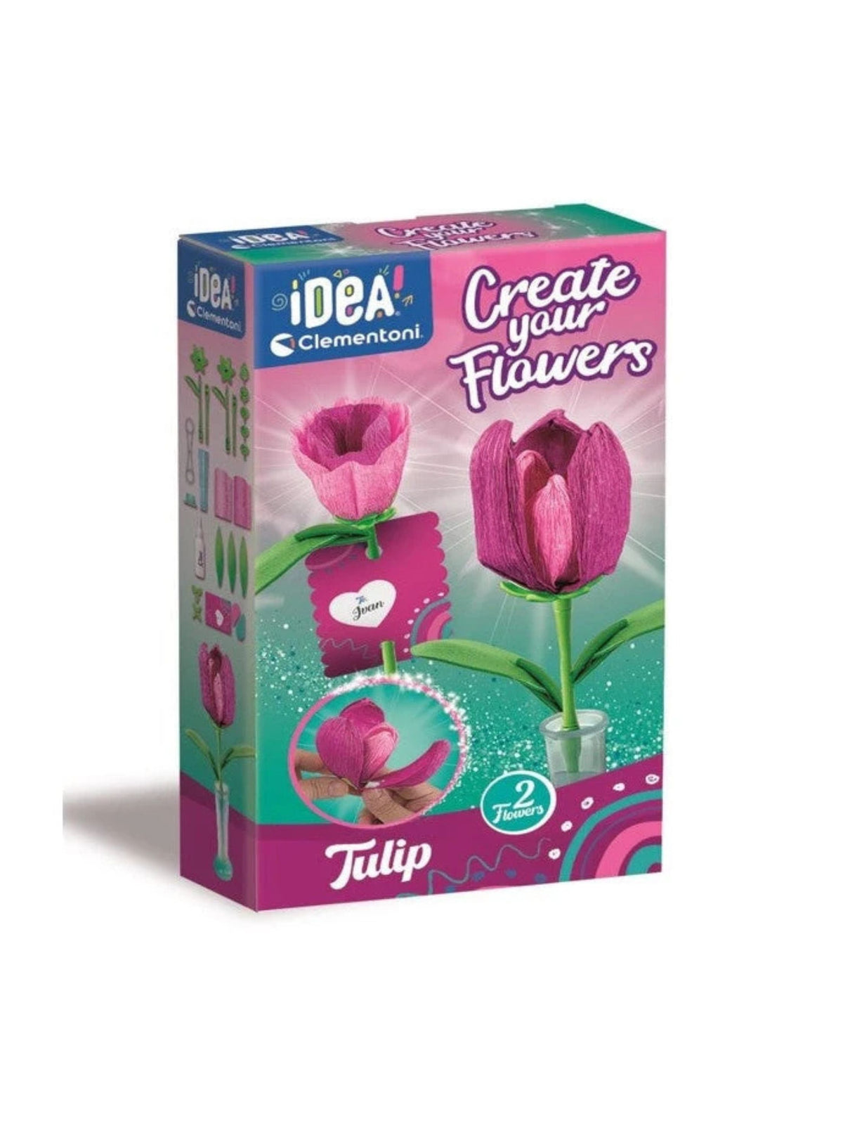 Image for Small Fragrant Flower Tulip