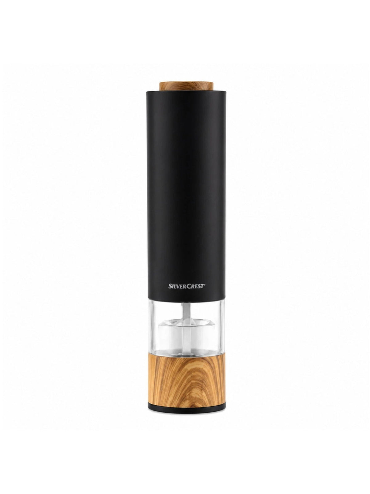 Image for Electric Salt Or Pepper Mill