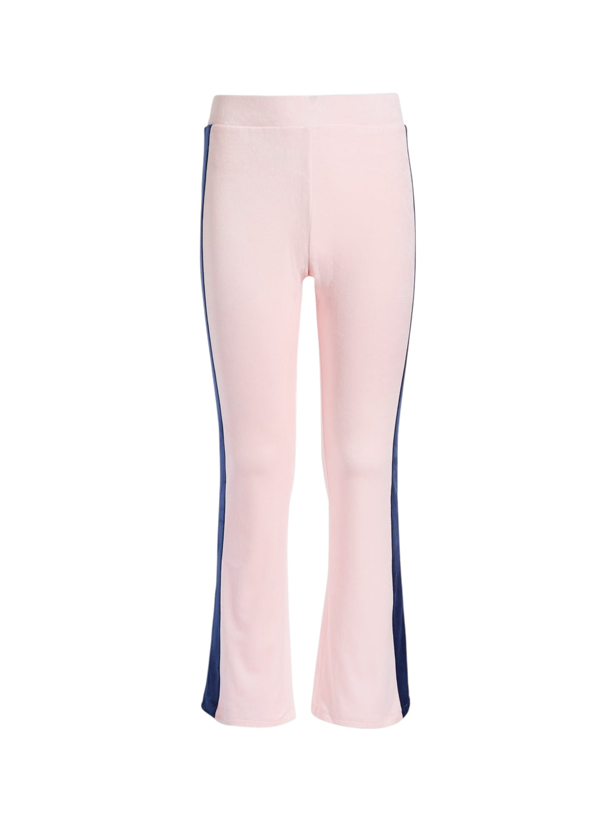 Image for Kids Girl's Knitted Pants,Pink