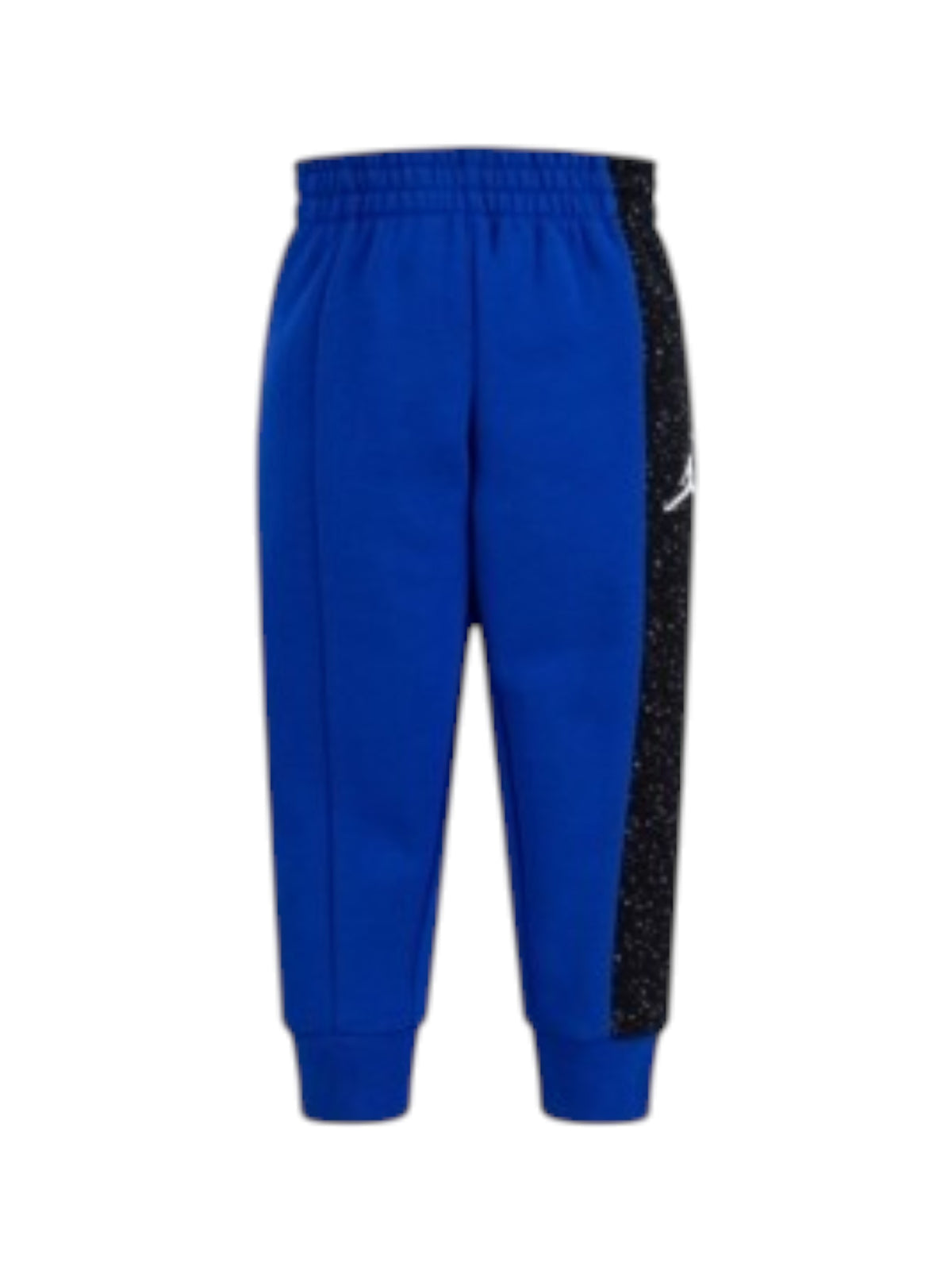Image for Kids Boy's Brand Logo Printed Pants,Blue
