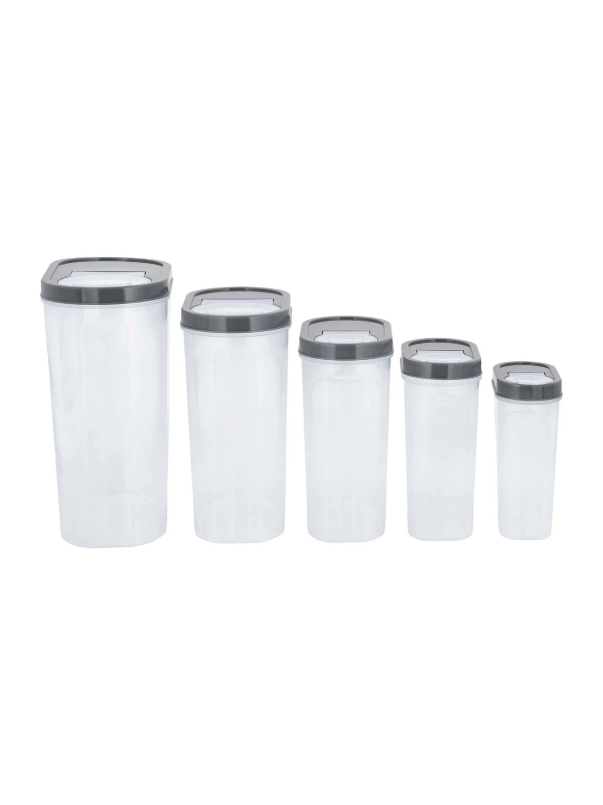 Image for Plastic Pouring Cans