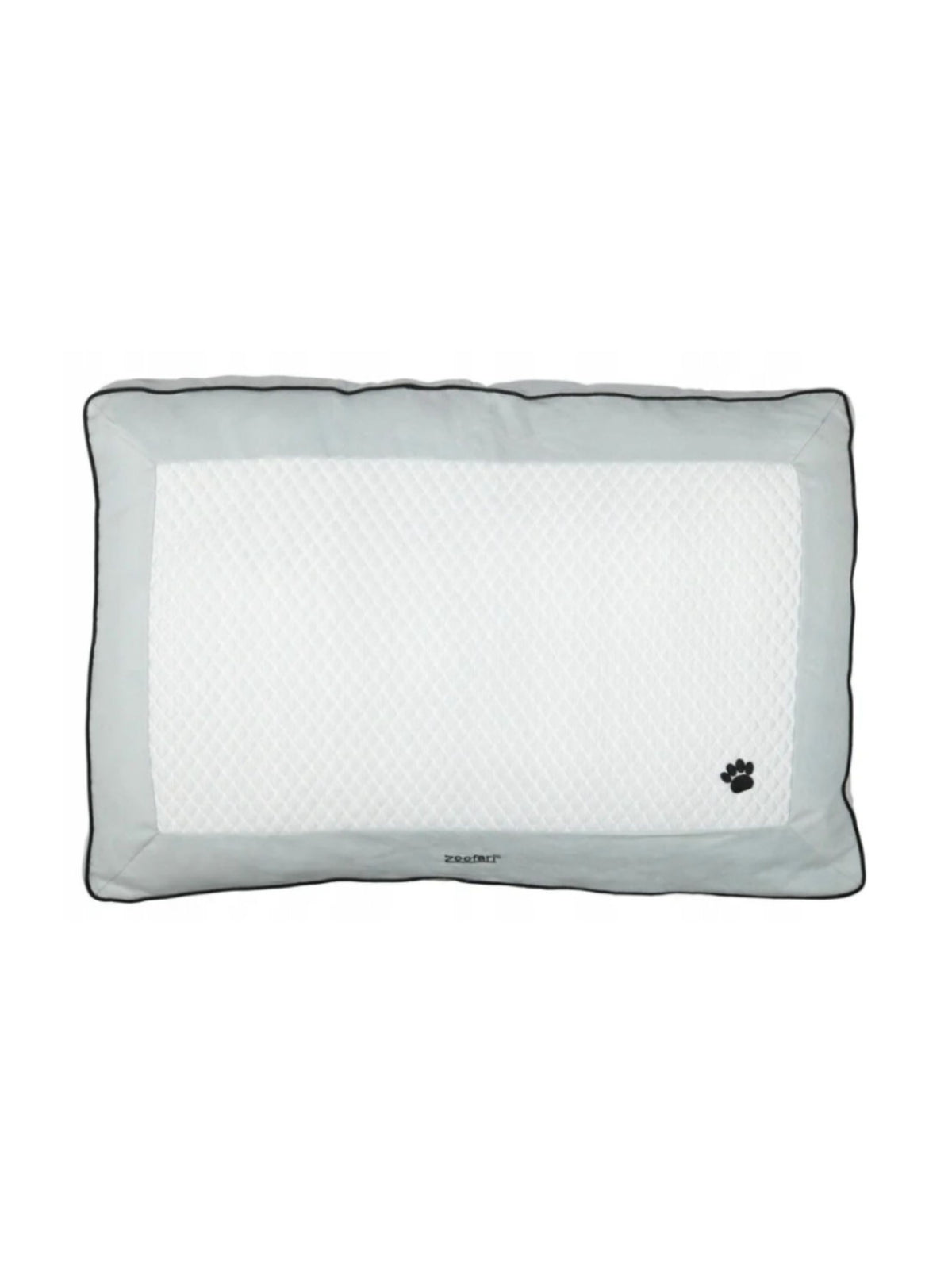 Image for Reversible Self Cooling And Warming Dog Bed