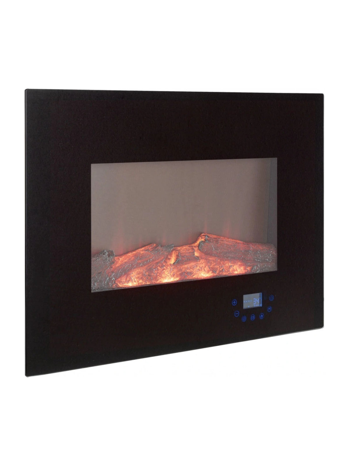 Image for Wall Hung Electric Fire