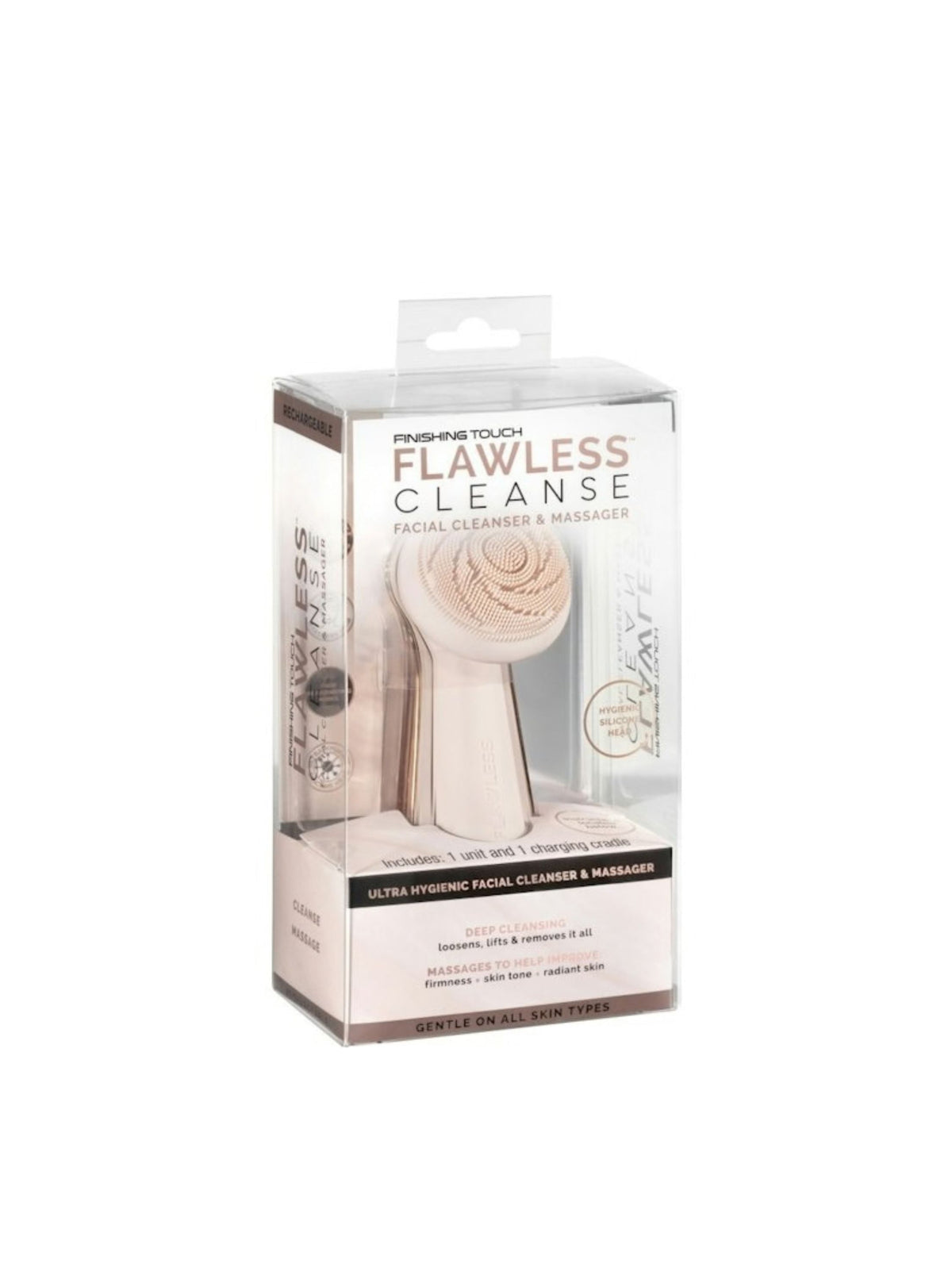 Image for Facial Cleansing Tool