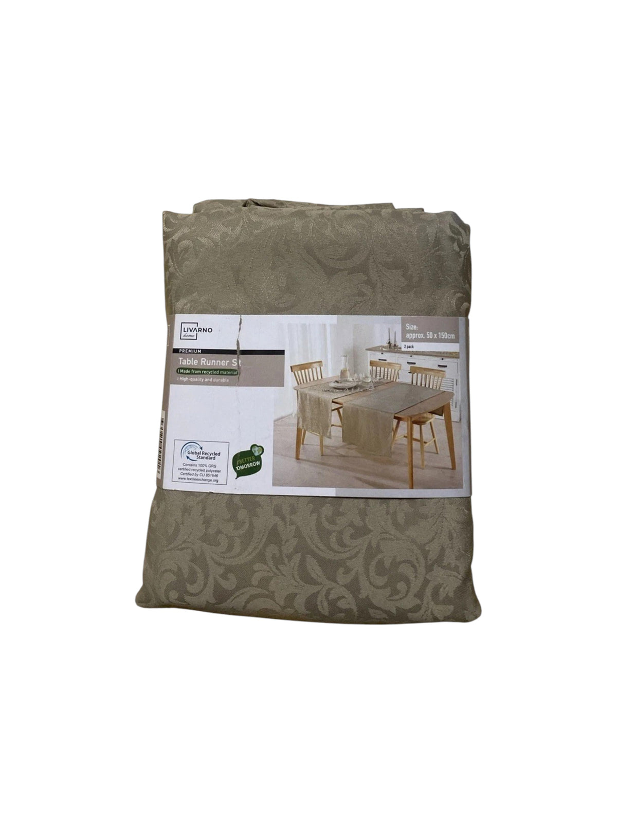 Image for Table Runner Set