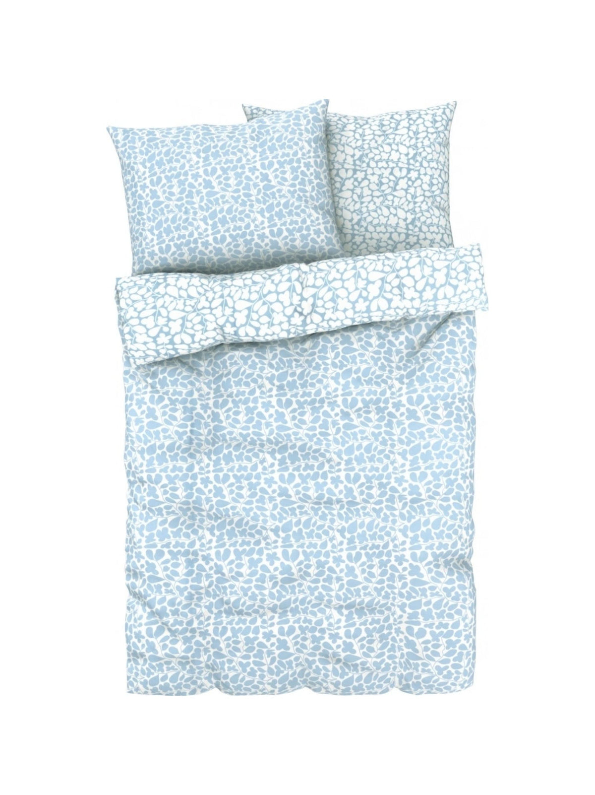 Image for Reversible Microfiber Rain Bedlinen
