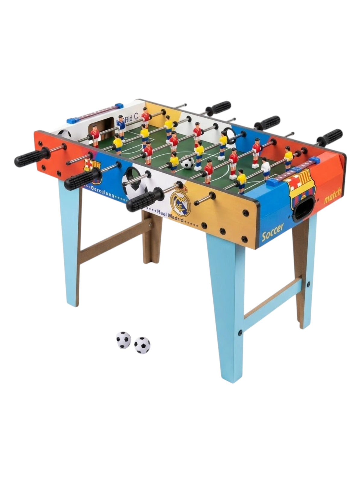 Image for Table Top Foosball Table