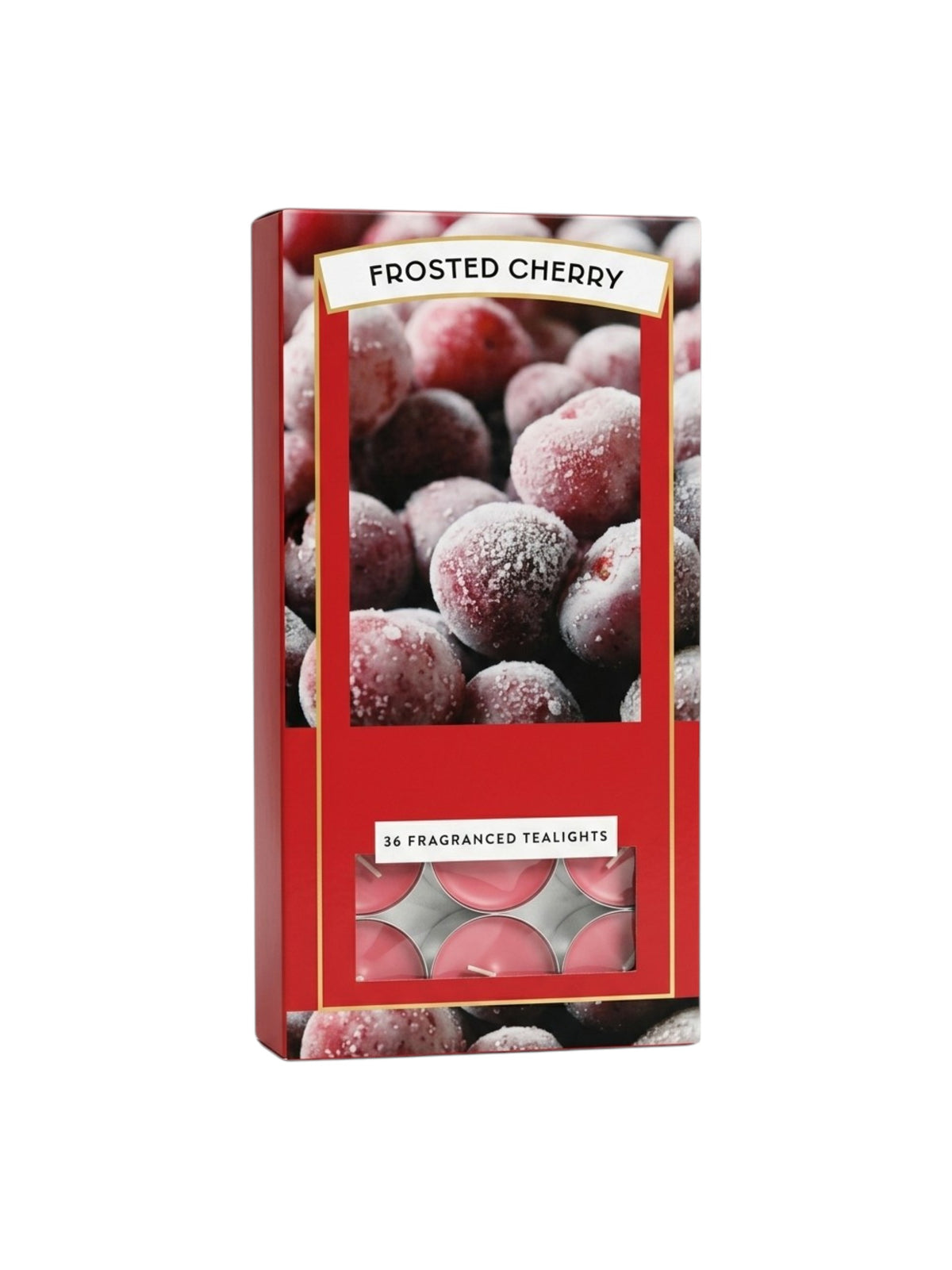 Image for Scented Candles Set