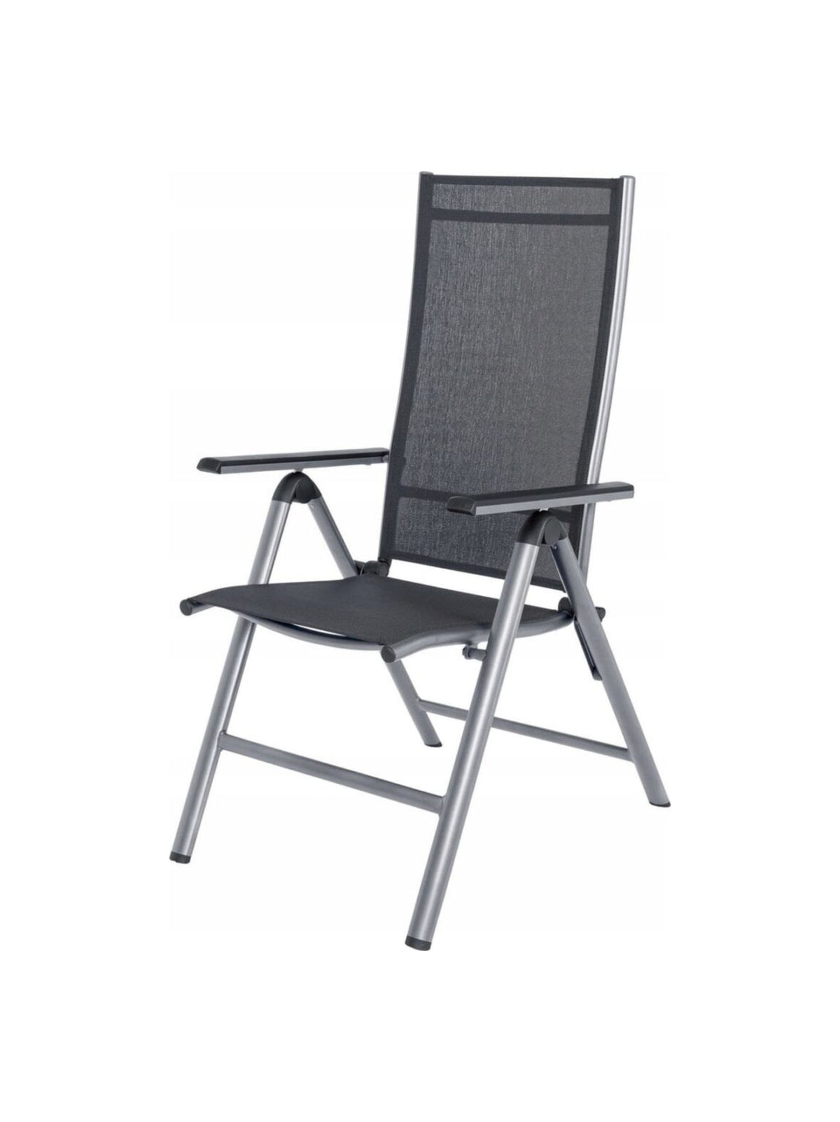 Image for Aluminum Folding Chair